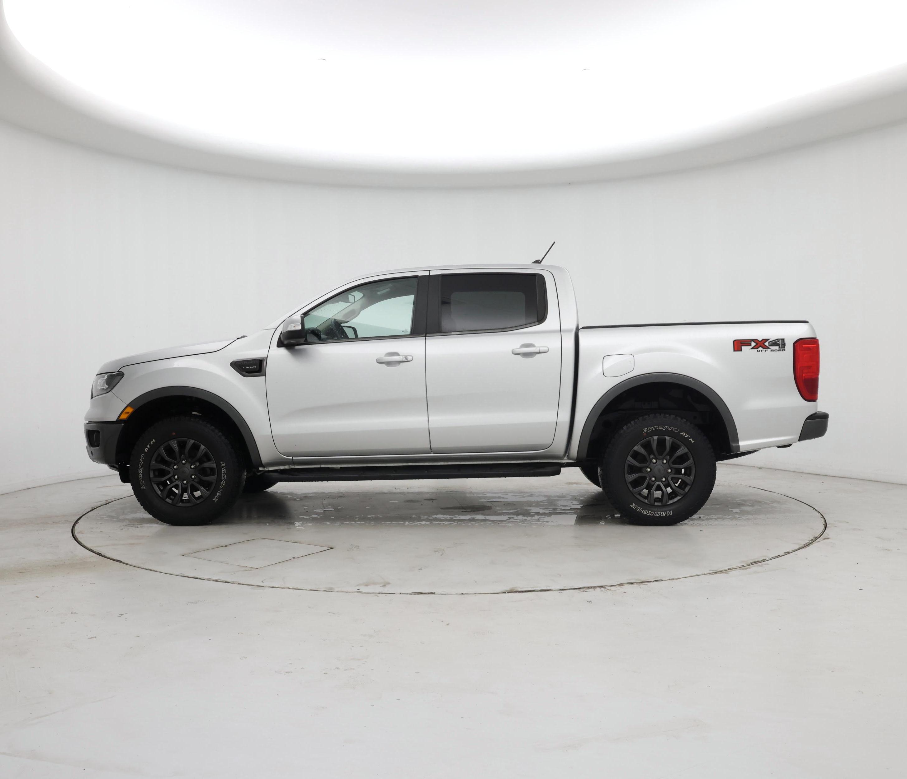 Thumbnail: 2019 Ford Ranger - 3