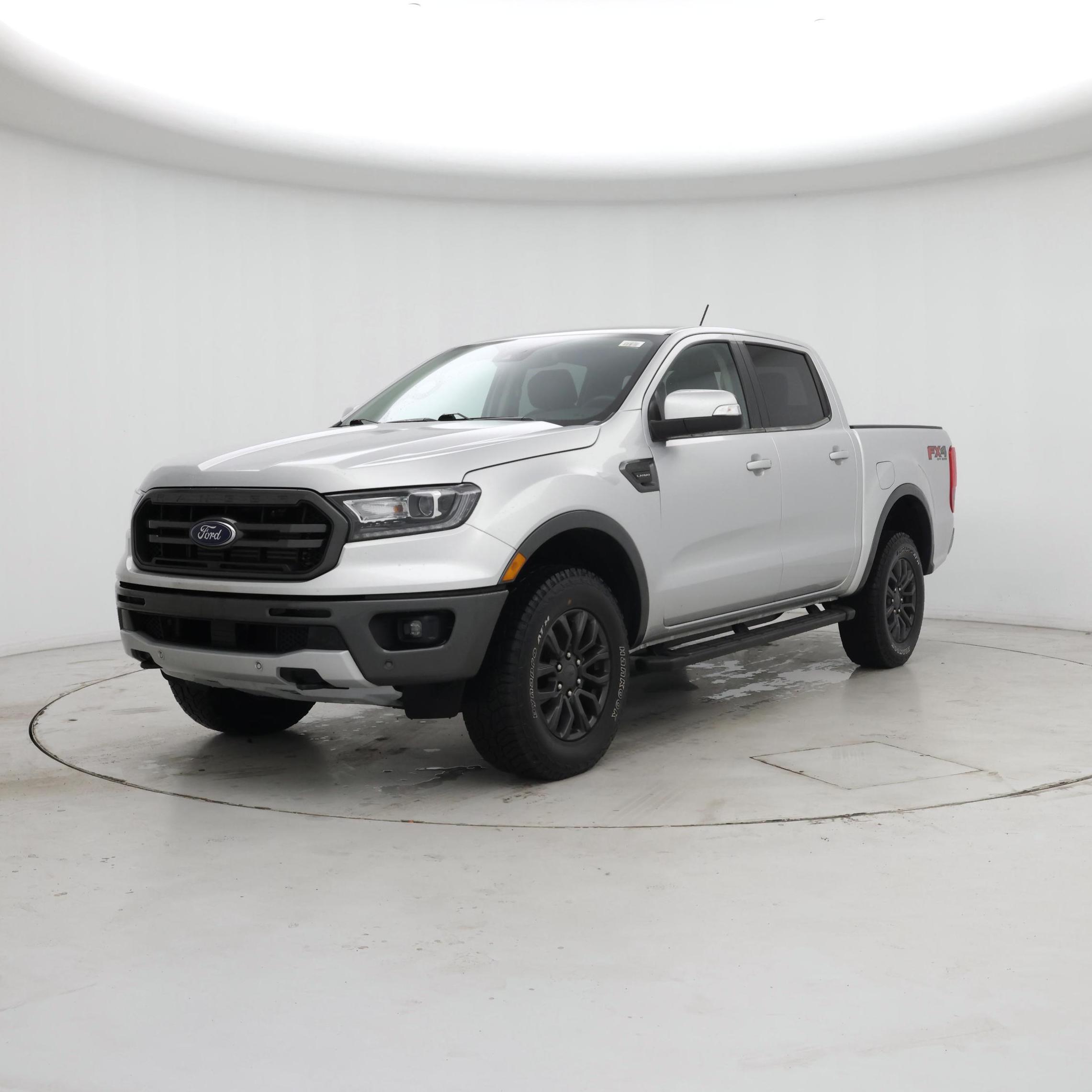 Thumbnail: 2019 Ford Ranger - 4