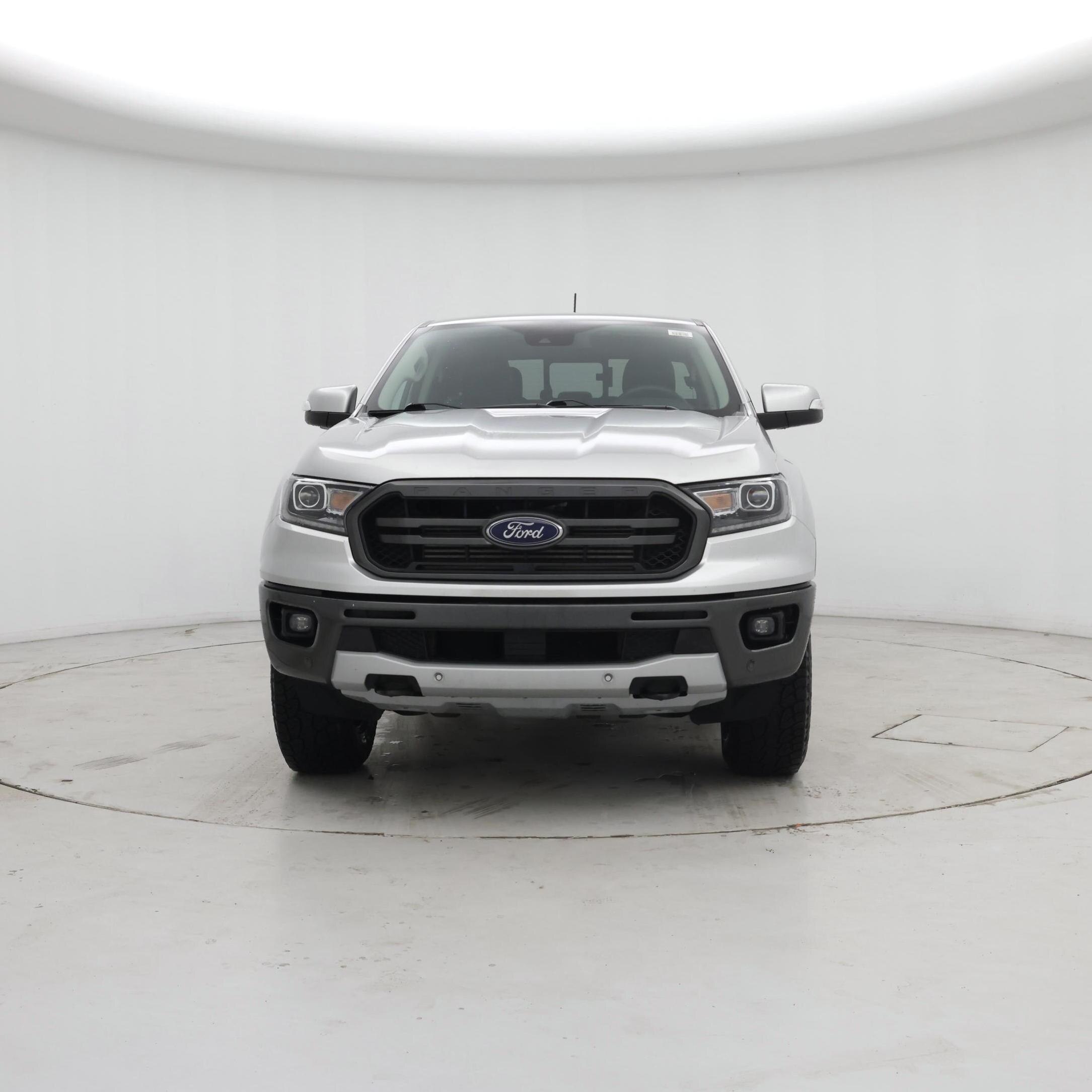 Thumbnail: 2019 Ford Ranger - 5