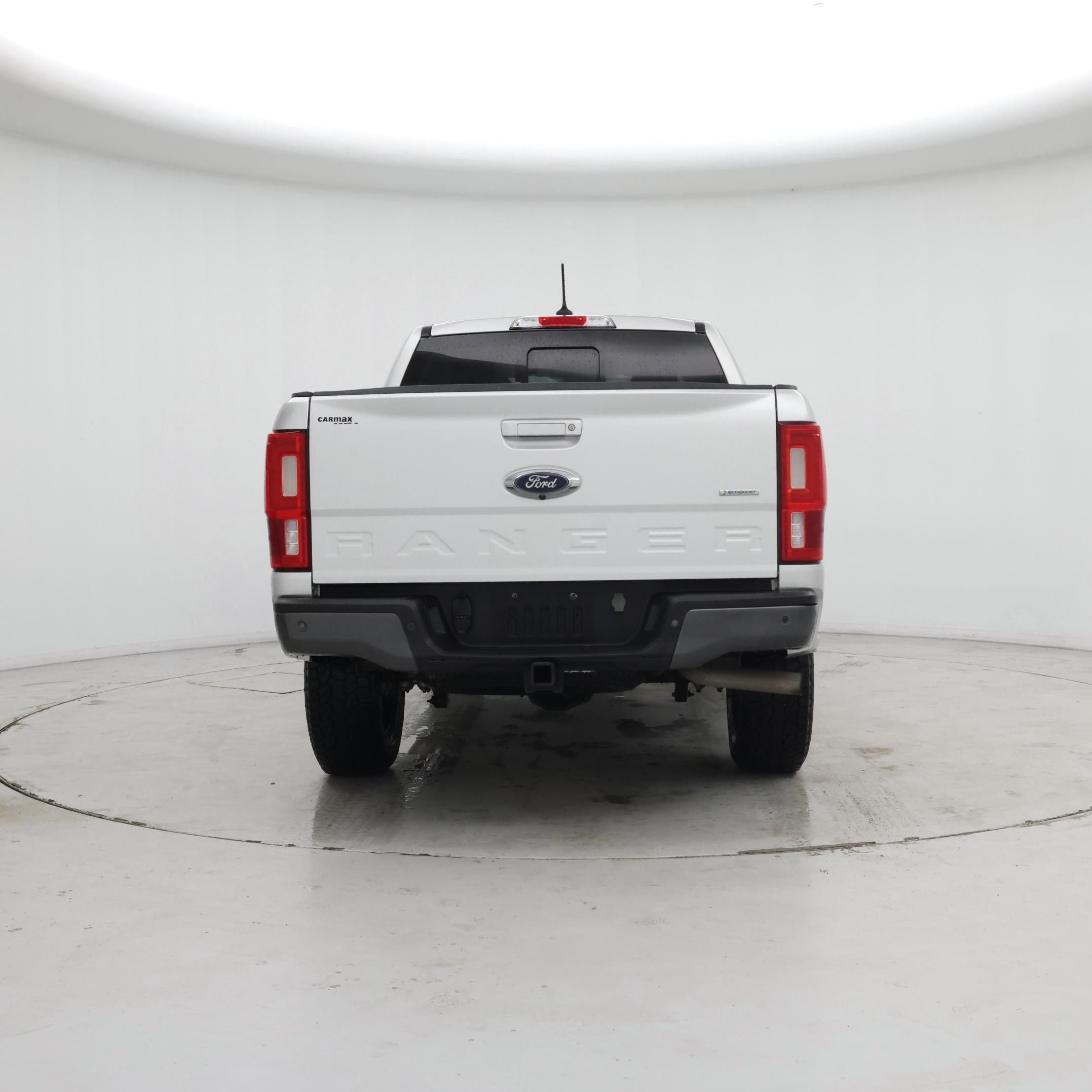 Thumbnail: 2019 Ford Ranger - 6