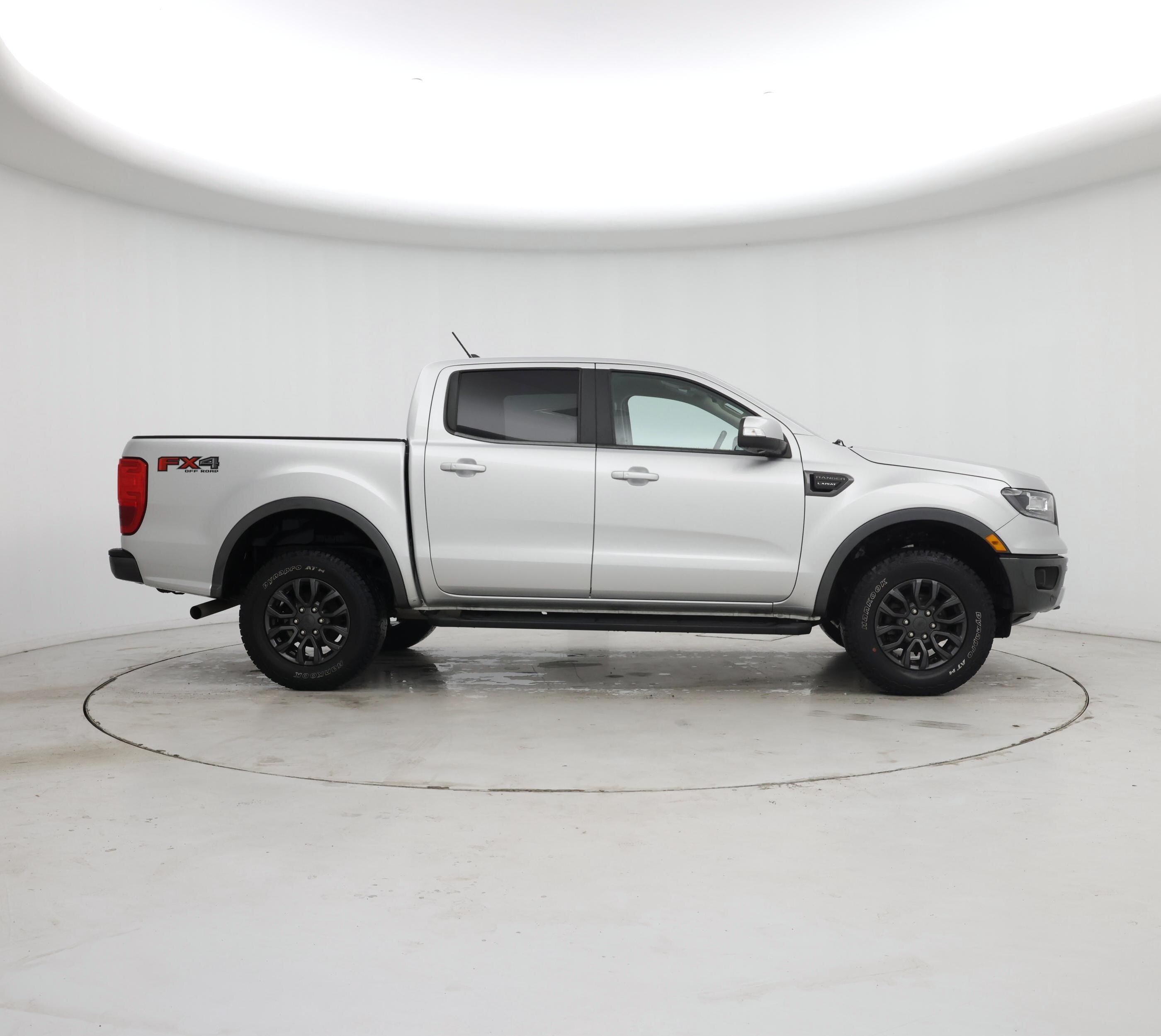 Thumbnail: 2019 Ford Ranger - 7