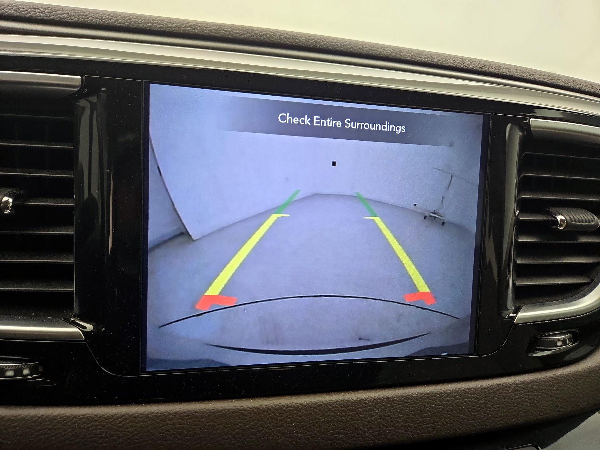 Thumbnail: 2019 Chrysler Pacifica - 15