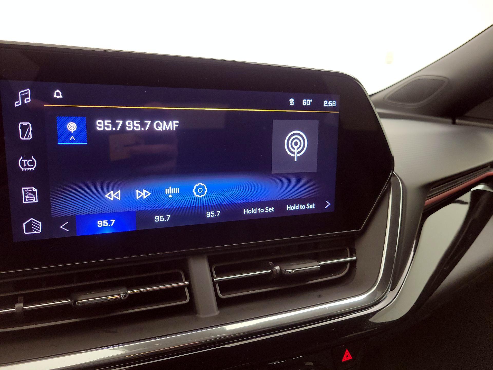 Thumbnail: 2025 Chevrolet Trax - 15