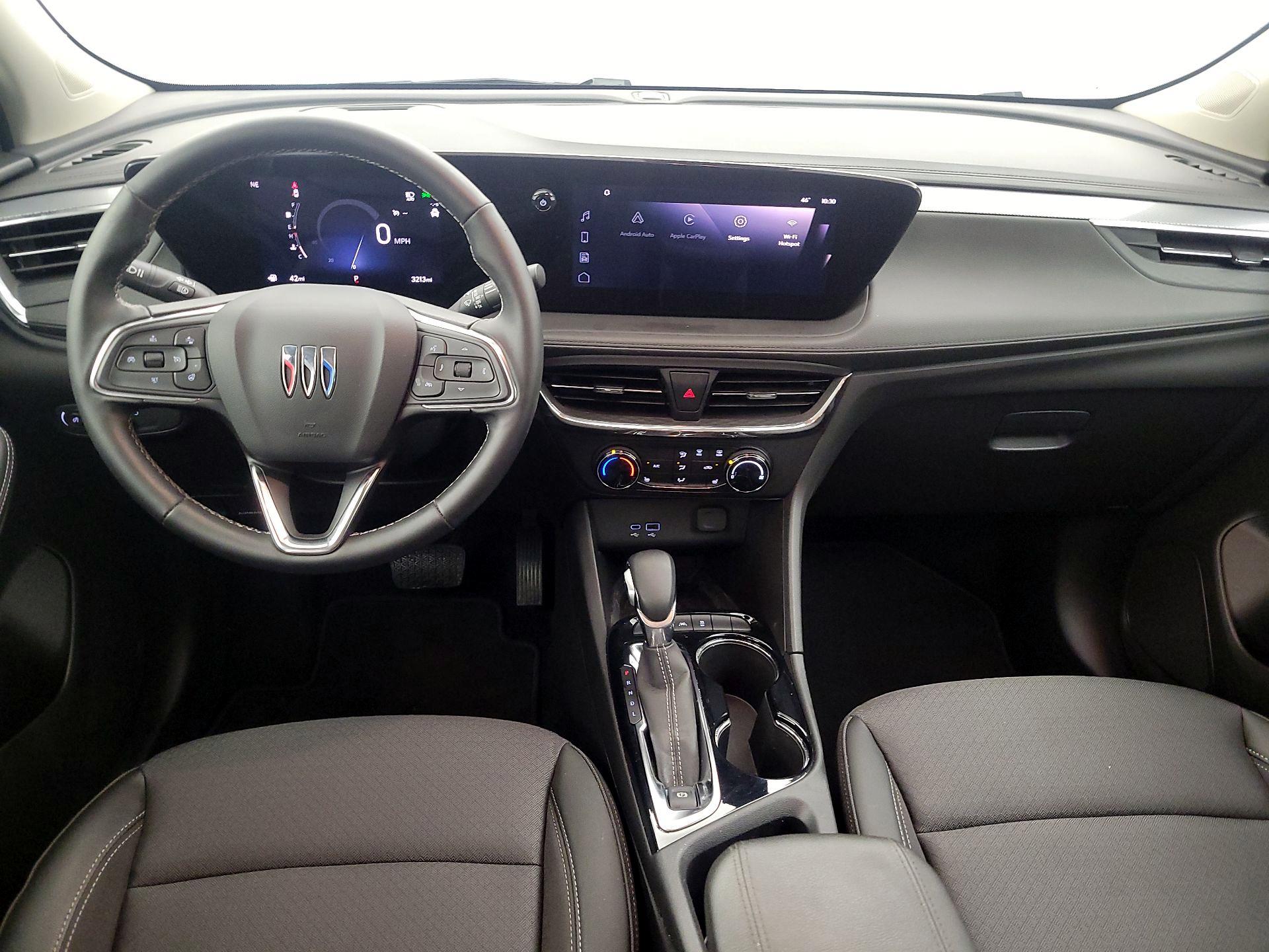 Thumbnail: 2026 Buick Encore GX - 9