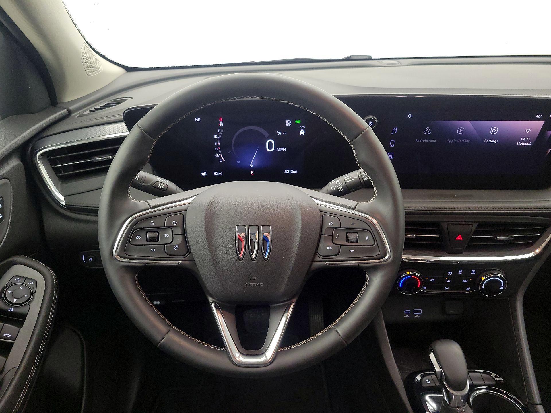 Thumbnail: 2026 Buick Encore GX - 10