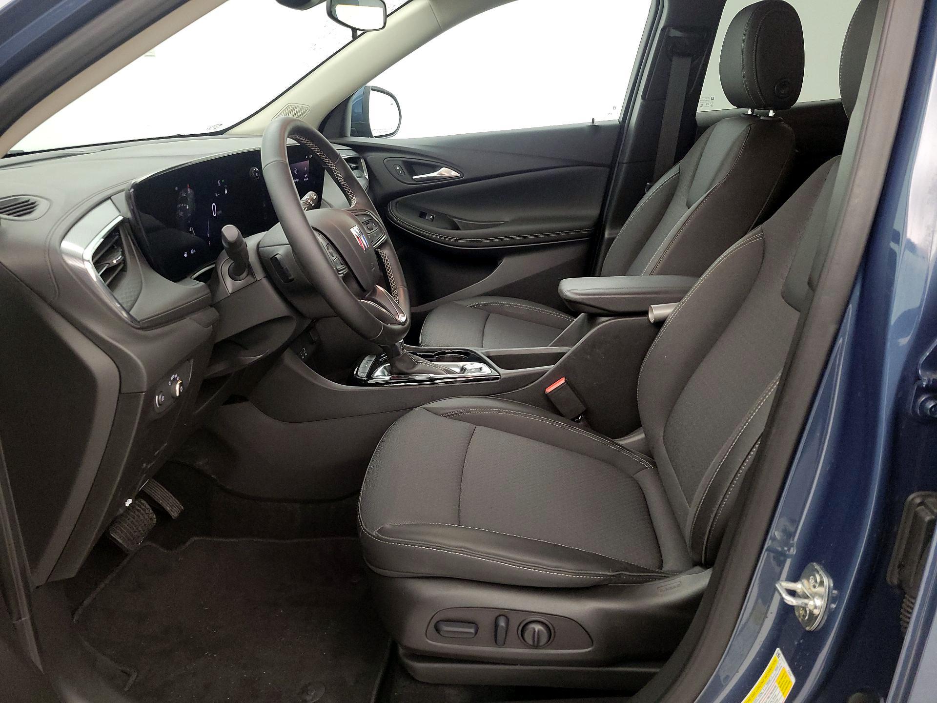 Thumbnail: 2026 Buick Encore GX - 11