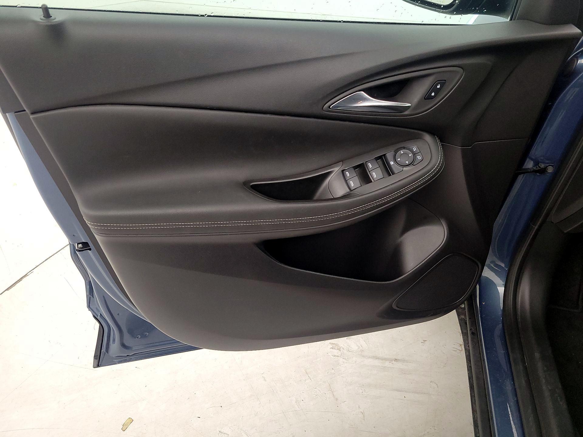 Thumbnail: 2026 Buick Encore GX - 12