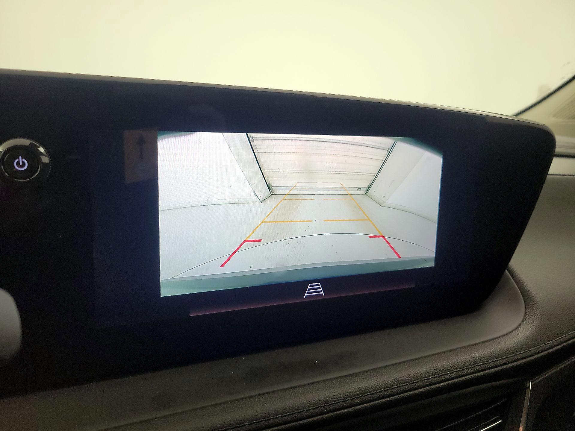 Thumbnail: 2026 Buick Encore GX - 14