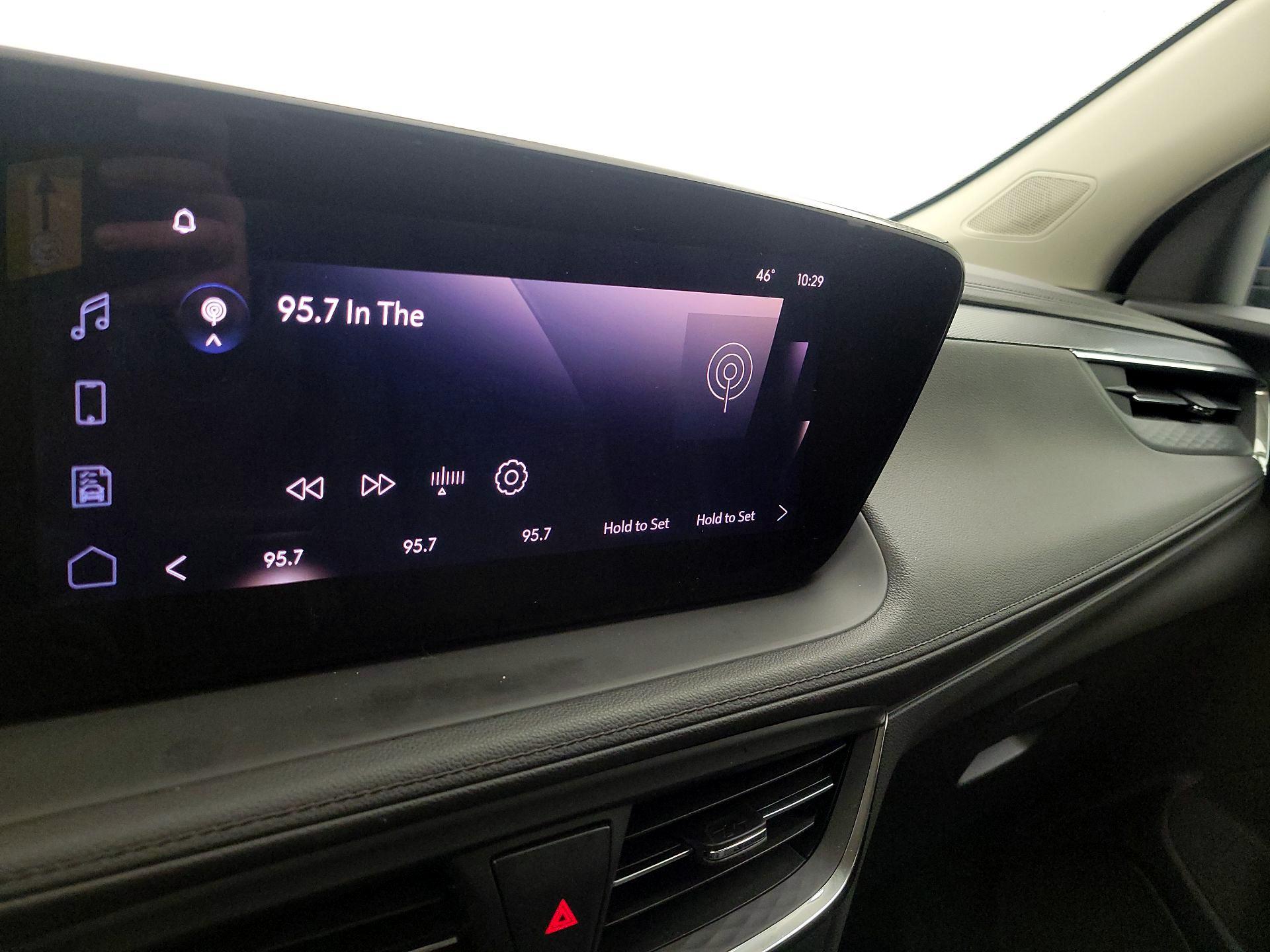 Thumbnail: 2026 Buick Encore GX - 15