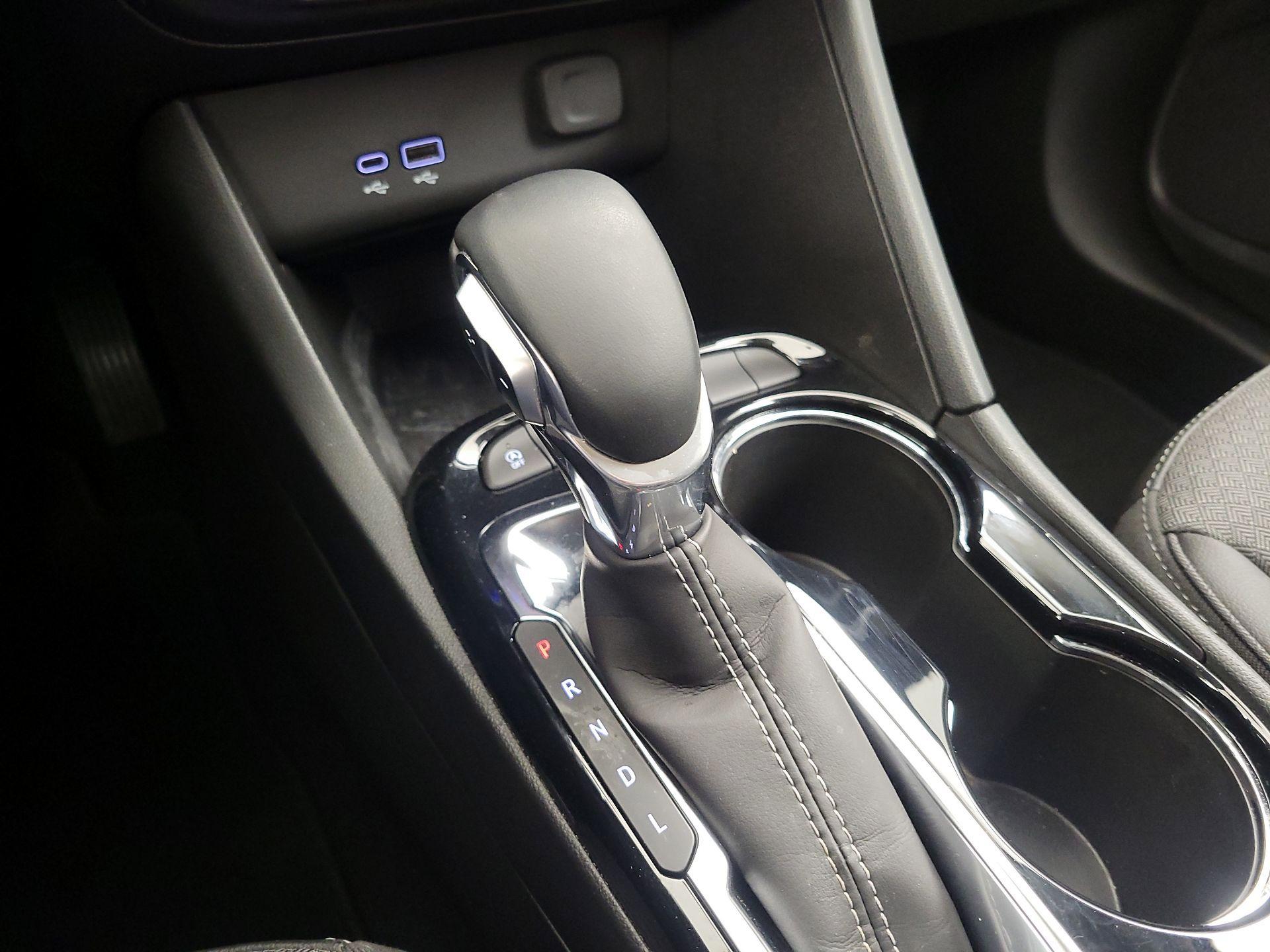 Thumbnail: 2026 Buick Encore GX - 17