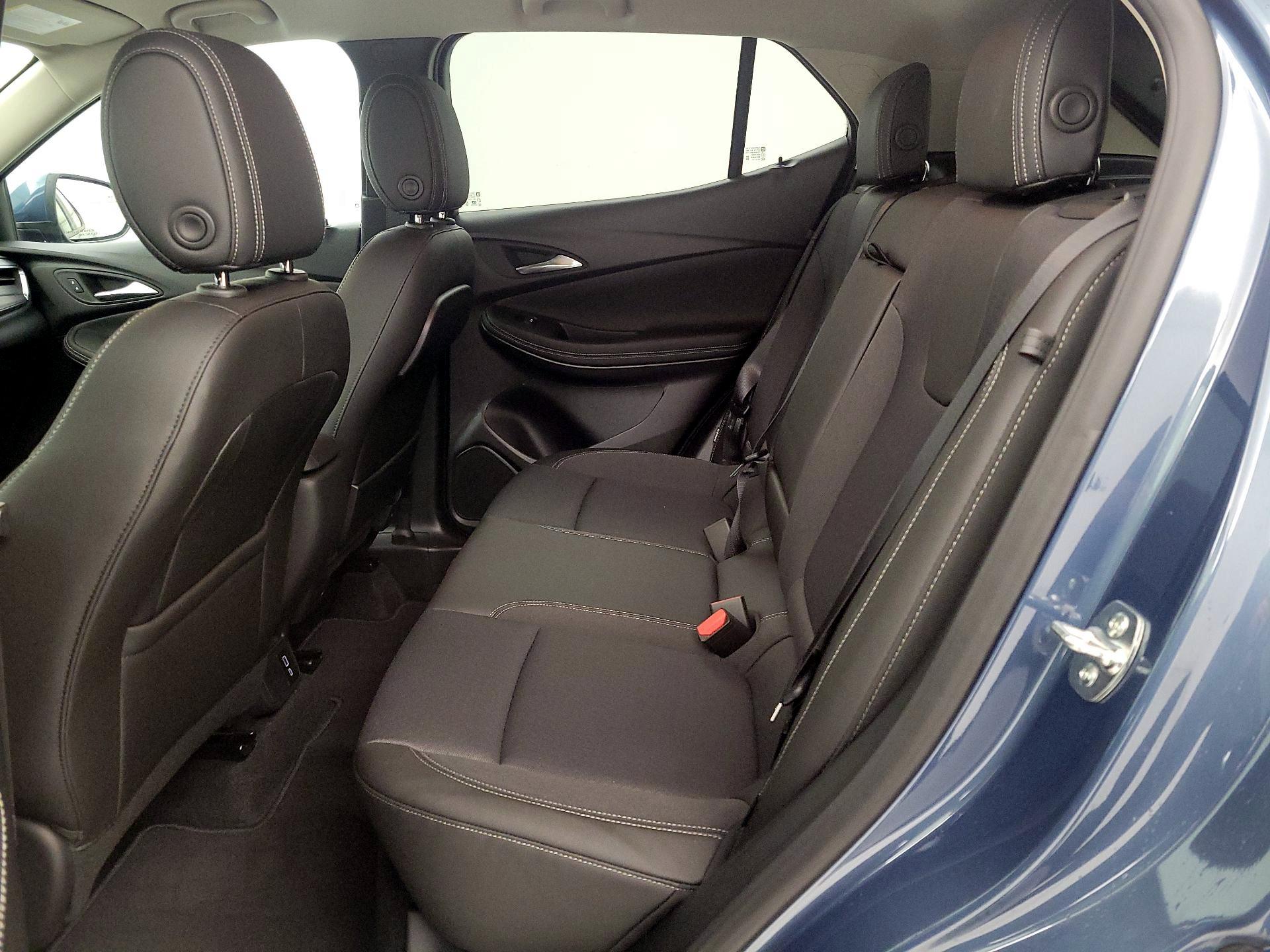 Thumbnail: 2026 Buick Encore GX - 18