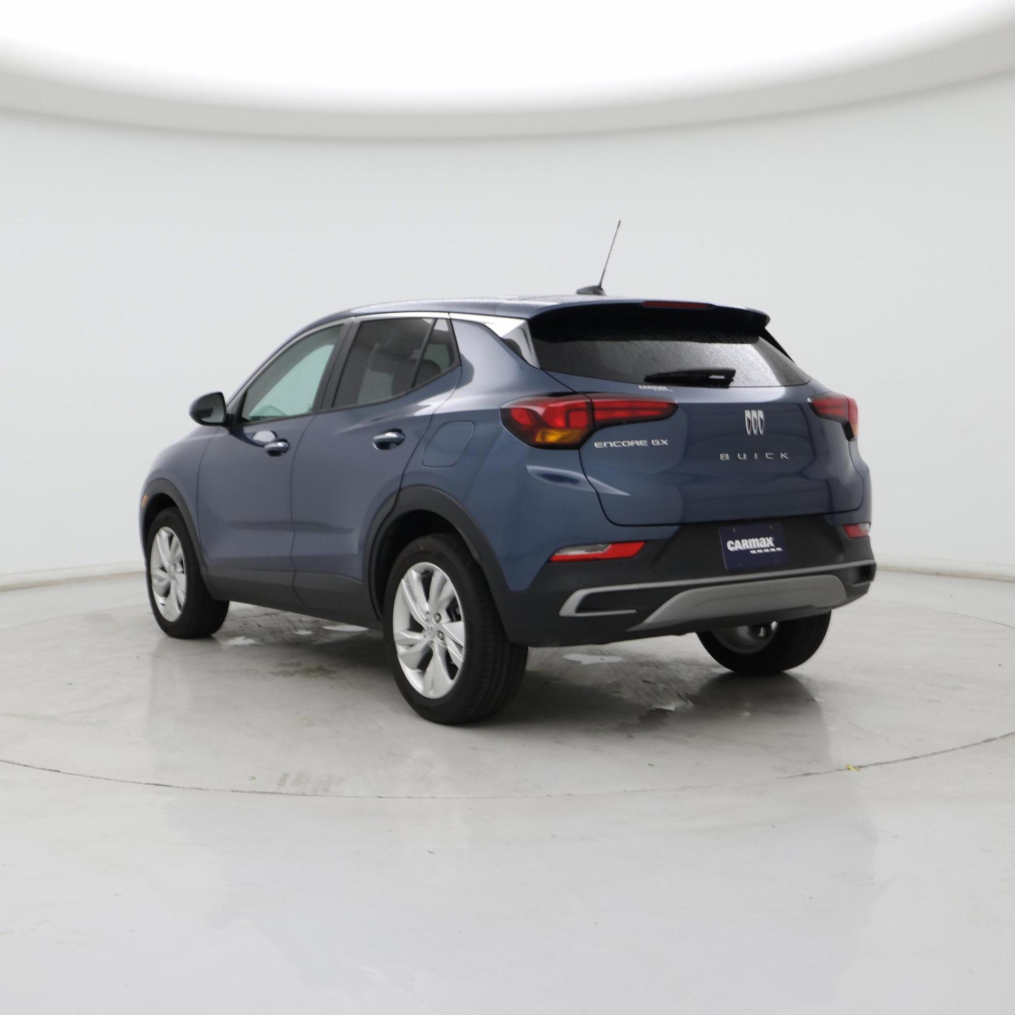 Thumbnail: 2026 Buick Encore GX - 2