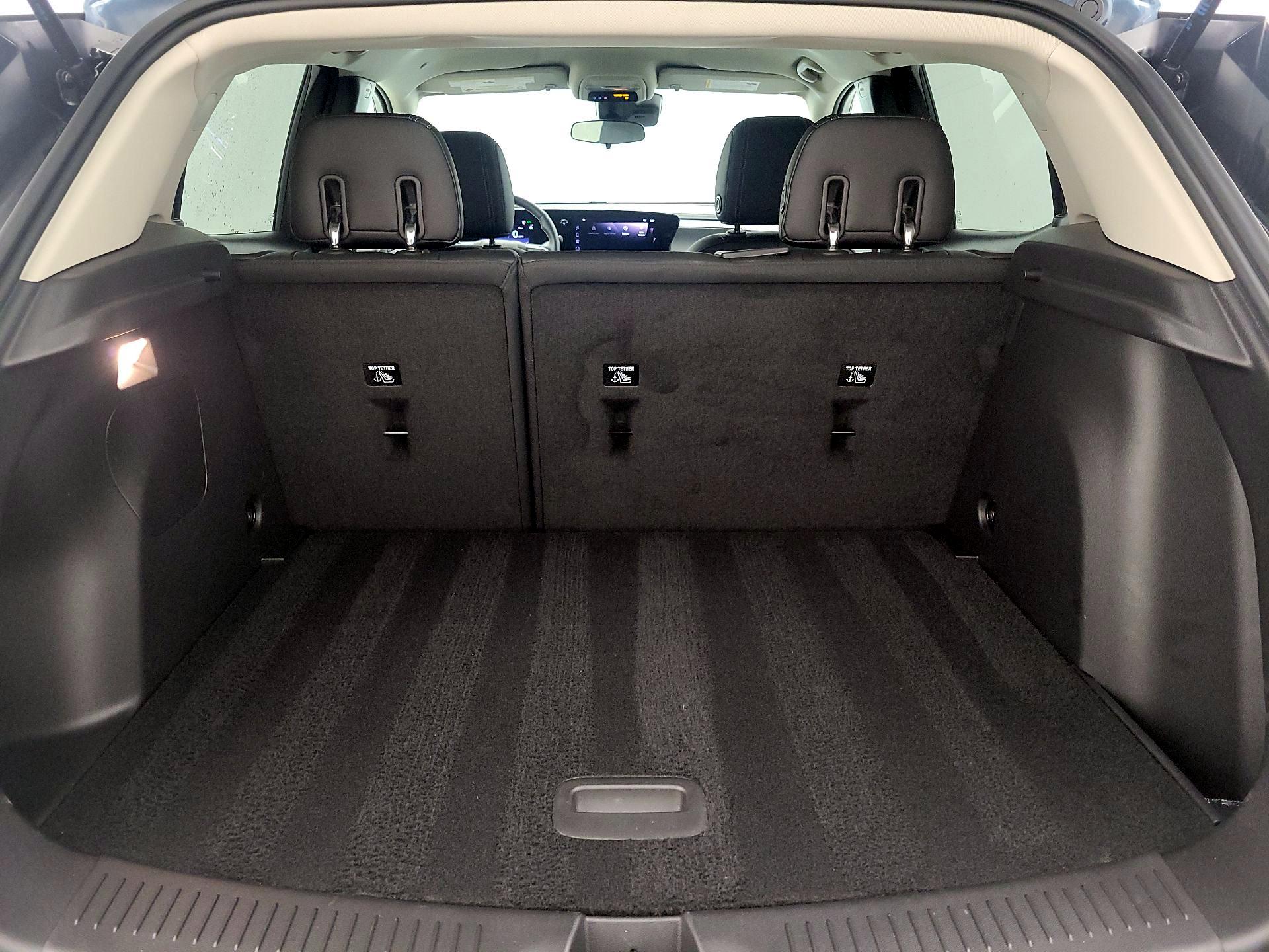 Thumbnail: 2026 Buick Encore GX - 19