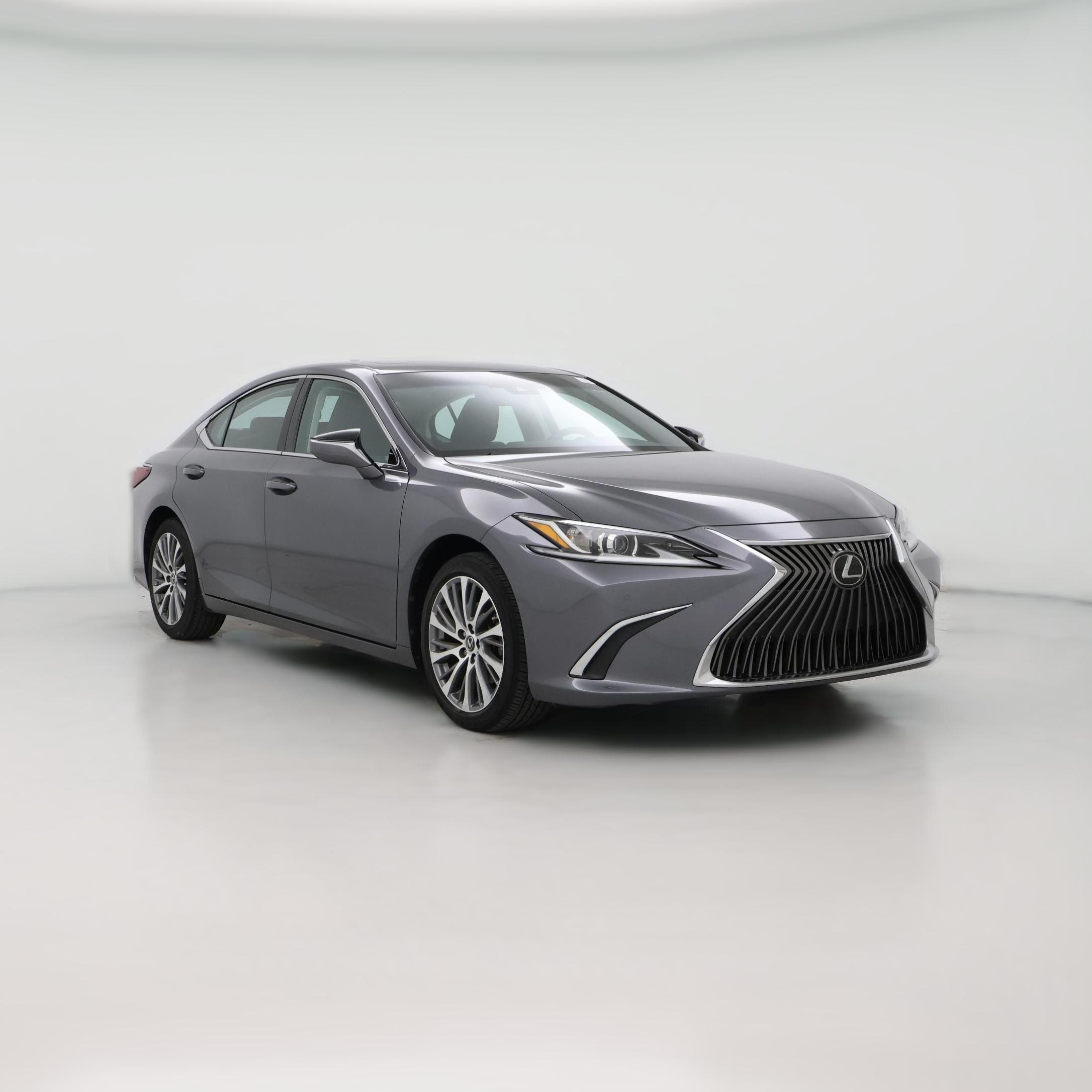 Thumbnail: 2020 Lexus ES - 1