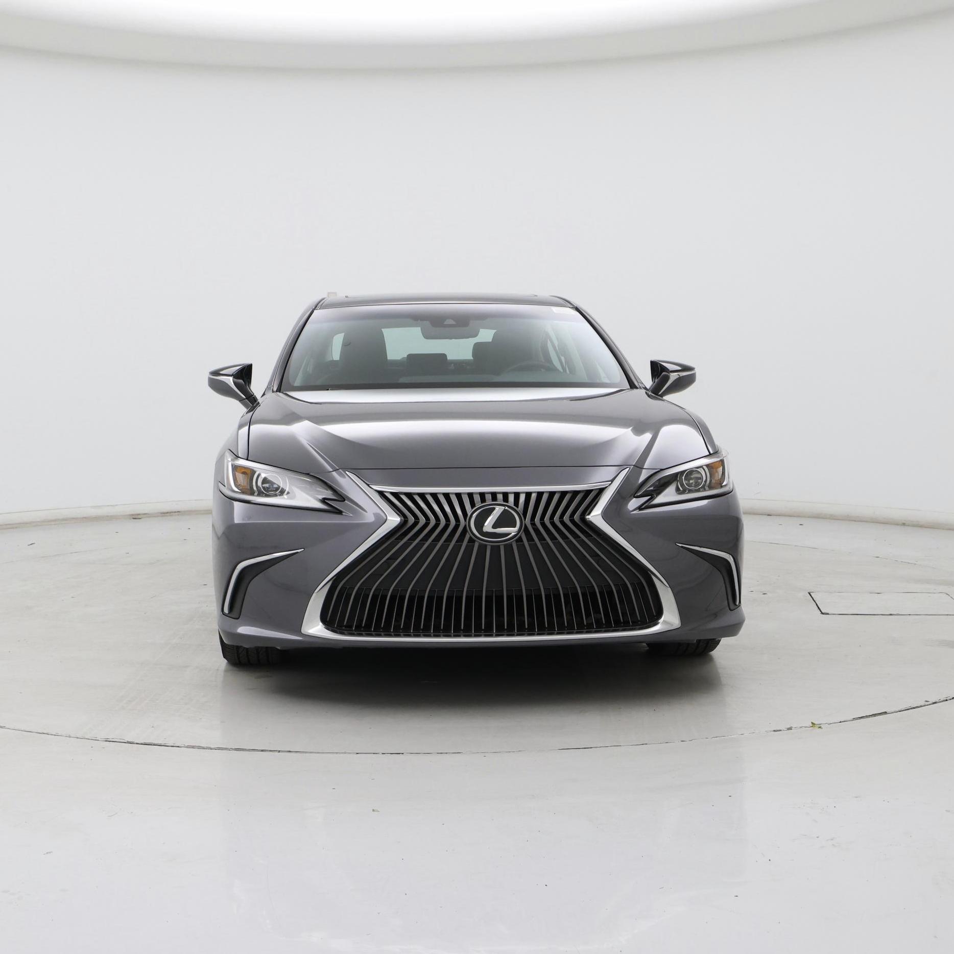 Thumbnail: 2020 Lexus ES - 5