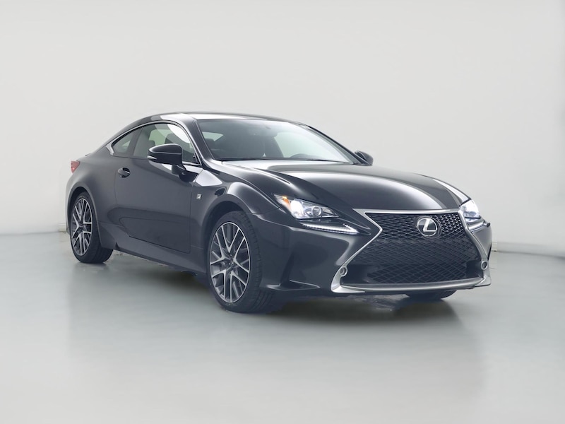 2017 Lexus RC 300 -
                  Cincinnati, OH