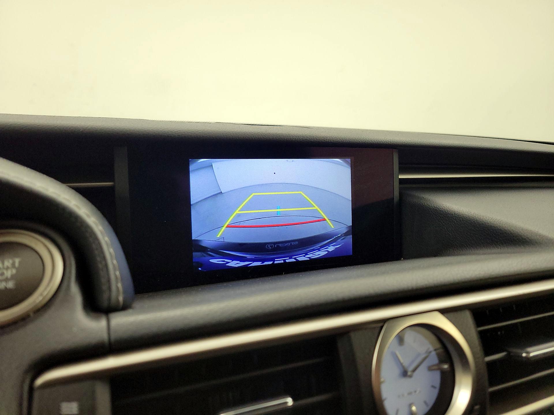 Thumbnail: 2017 Lexus RC - 15