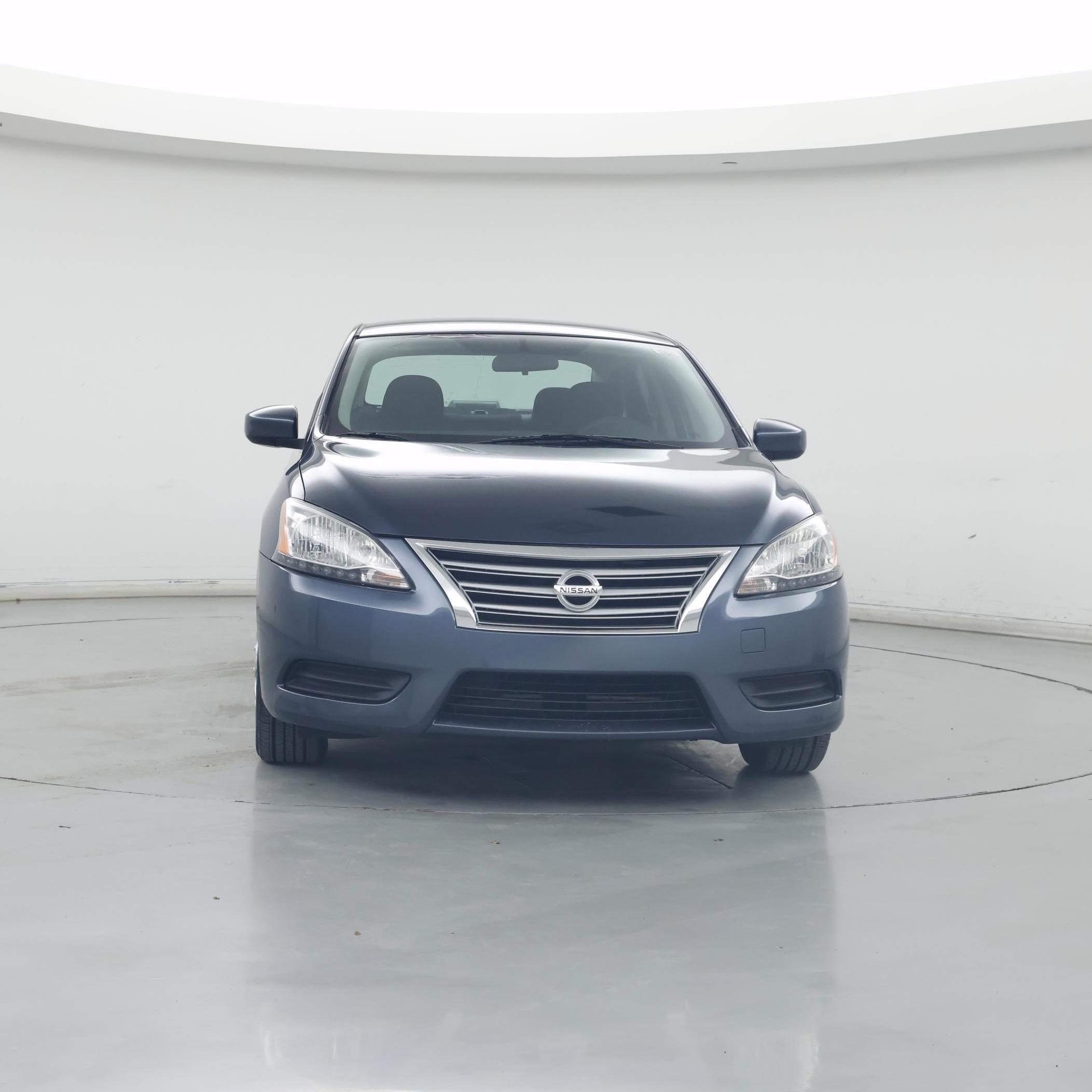 Thumbnail: 2014 Nissan Sentra - 5