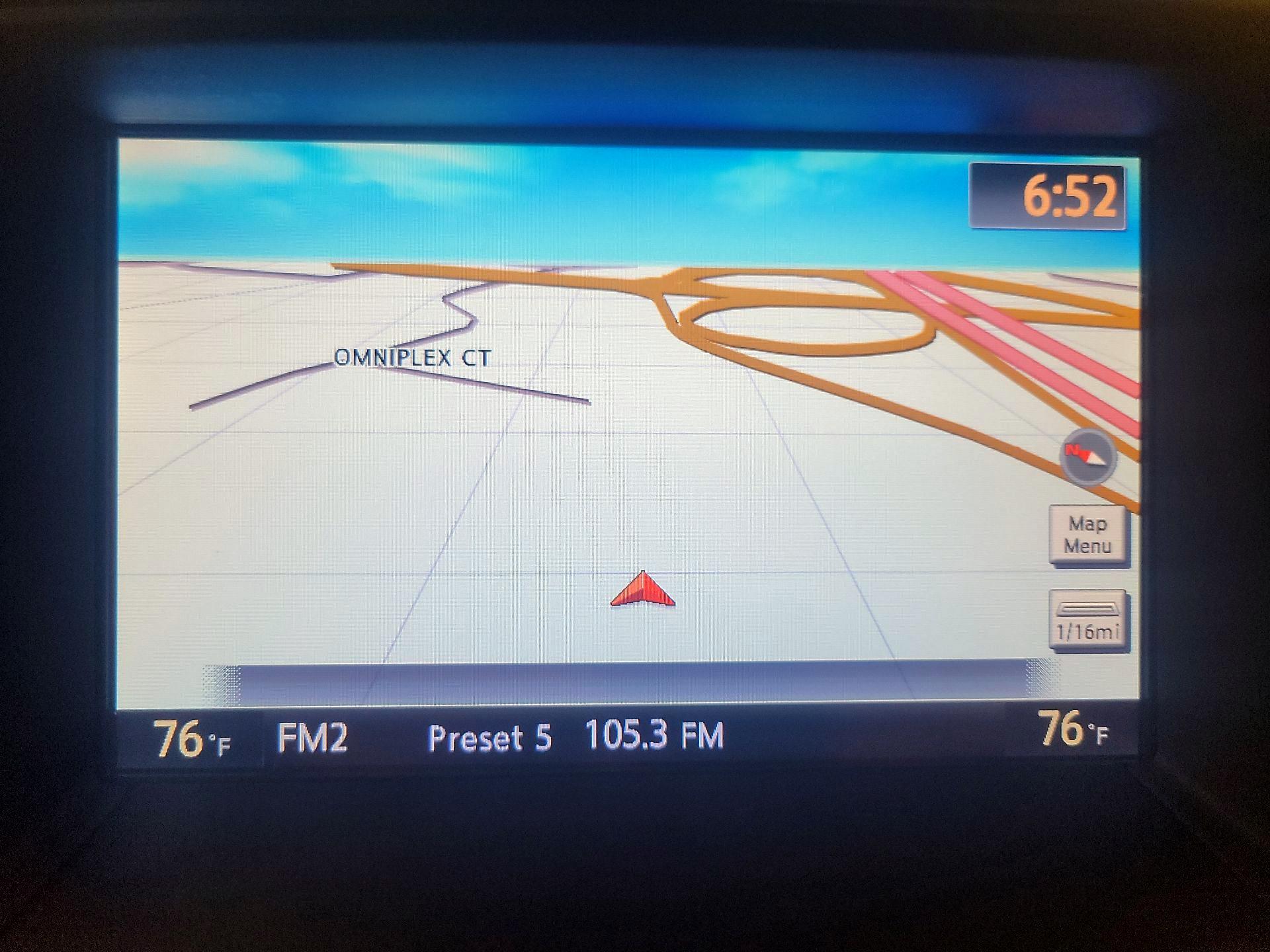 Thumbnail: 2015 Nissan Pathfinder - 14