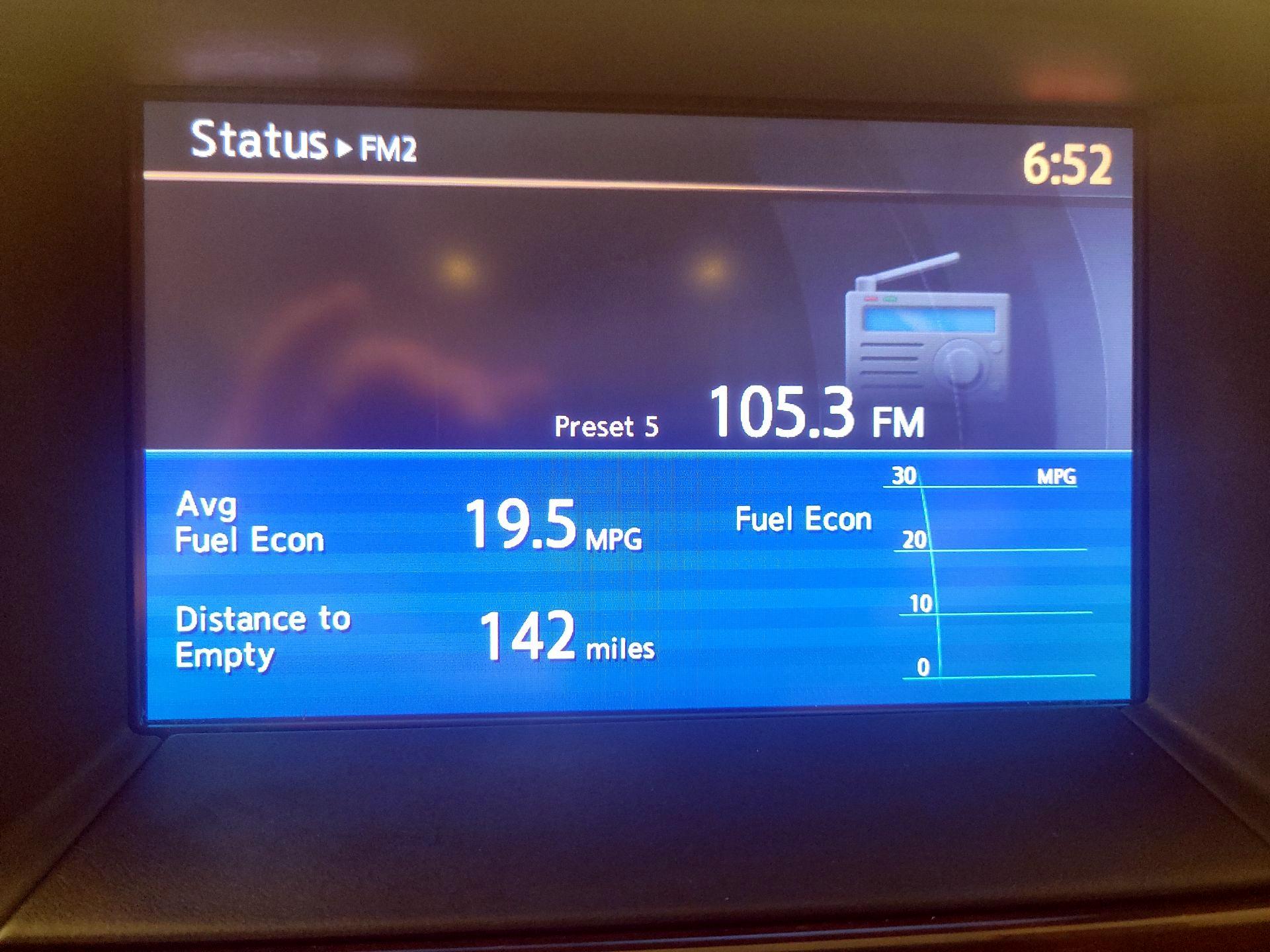 Thumbnail: 2015 Nissan Pathfinder - 16