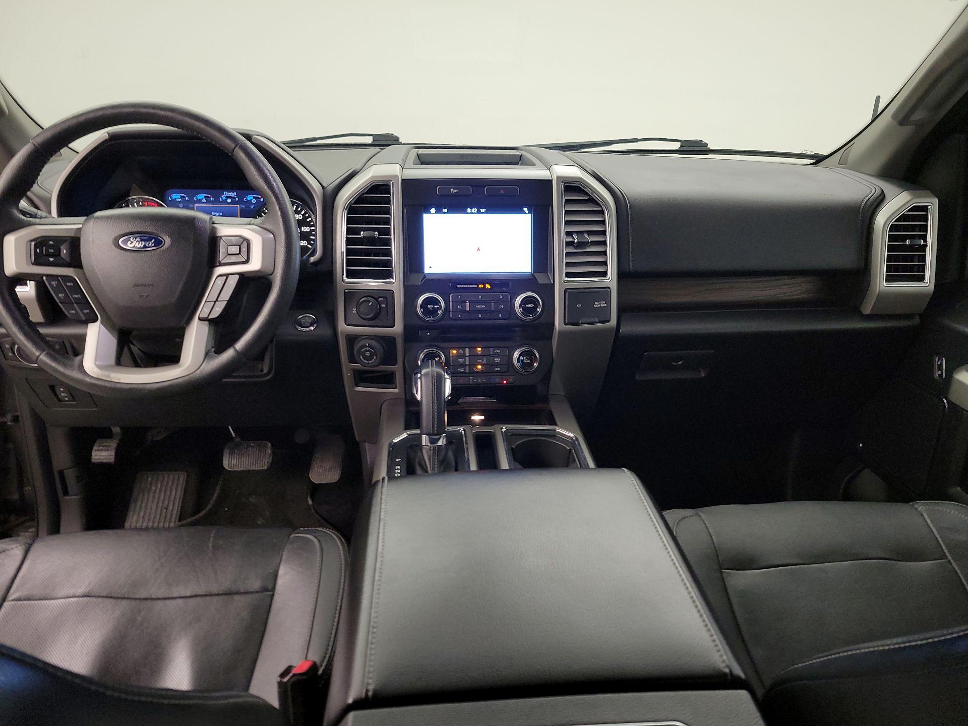 Thumbnail: 2016 Ford F-150 - 9