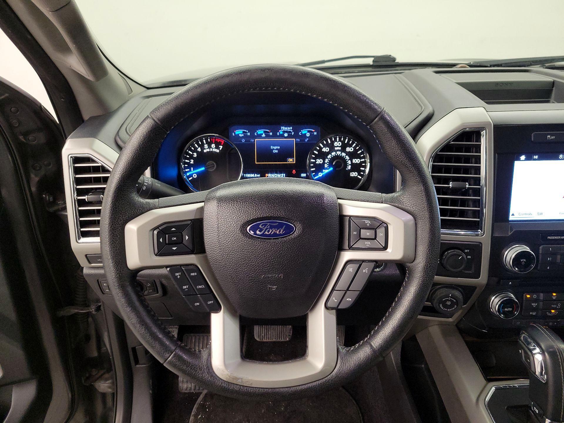 Thumbnail: 2016 Ford F-150 - 10