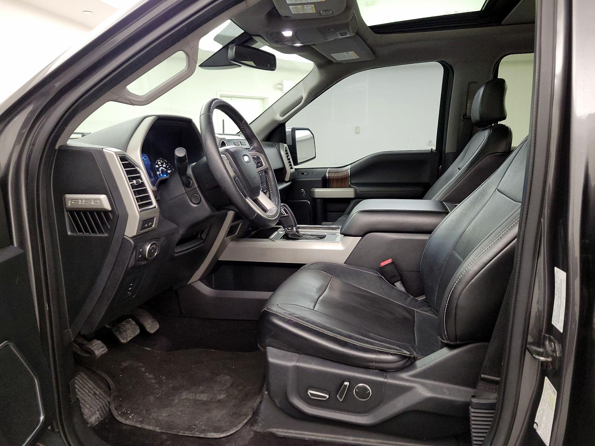 Thumbnail: 2016 Ford F-150 - 11