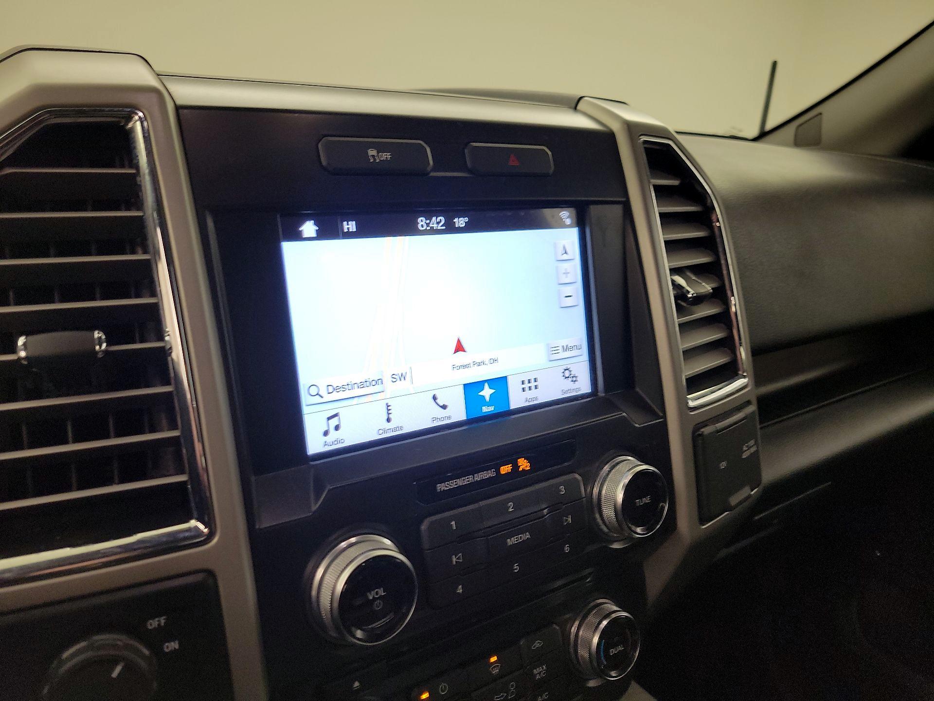 Thumbnail: 2016 Ford F-150 - 14