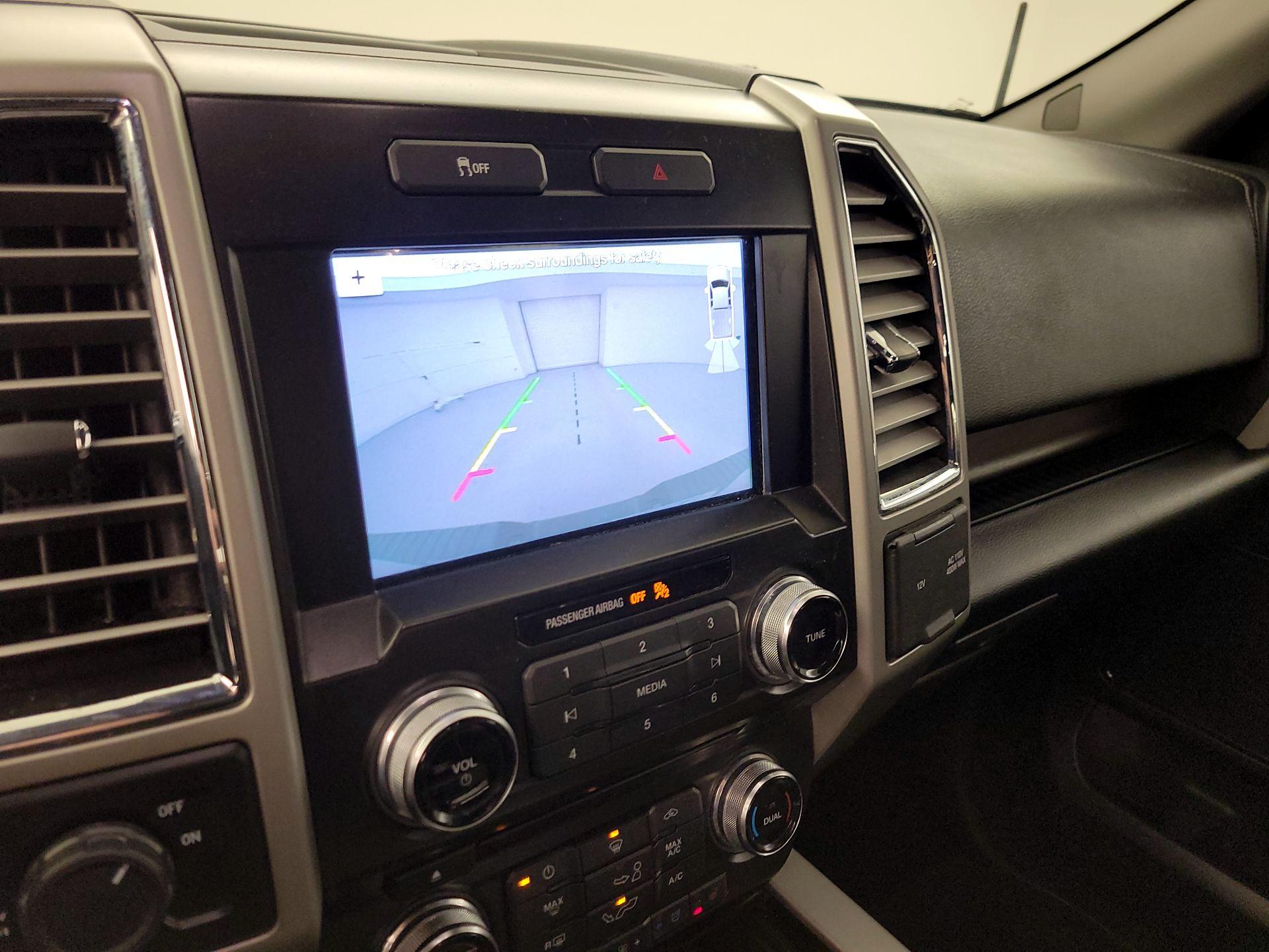 Thumbnail: 2016 Ford F-150 - 15