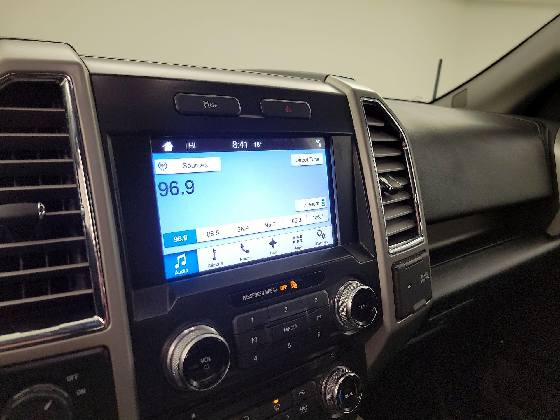 Thumbnail: 2016 Ford F-150 - 16