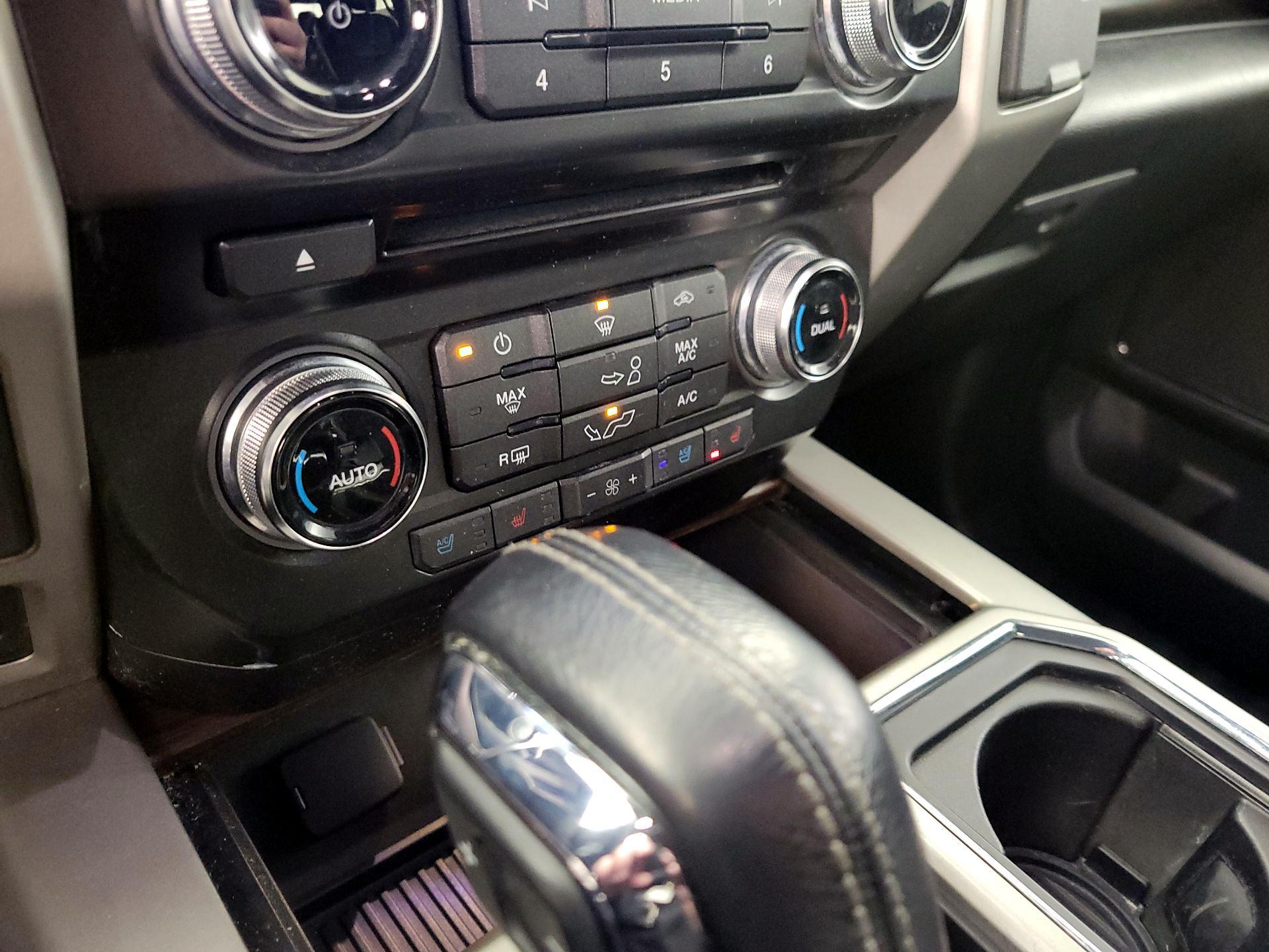 Thumbnail: 2016 Ford F-150 - 17