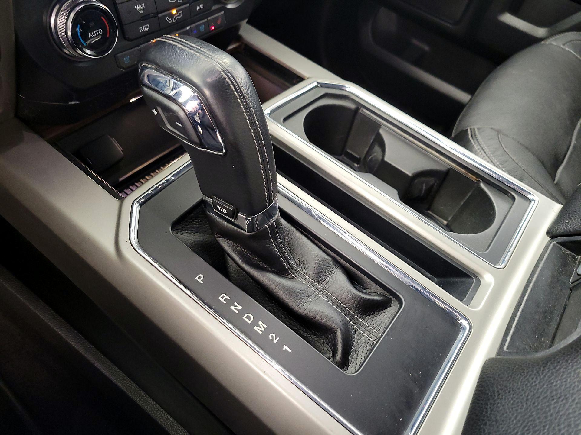 Thumbnail: 2016 Ford F-150 - 18