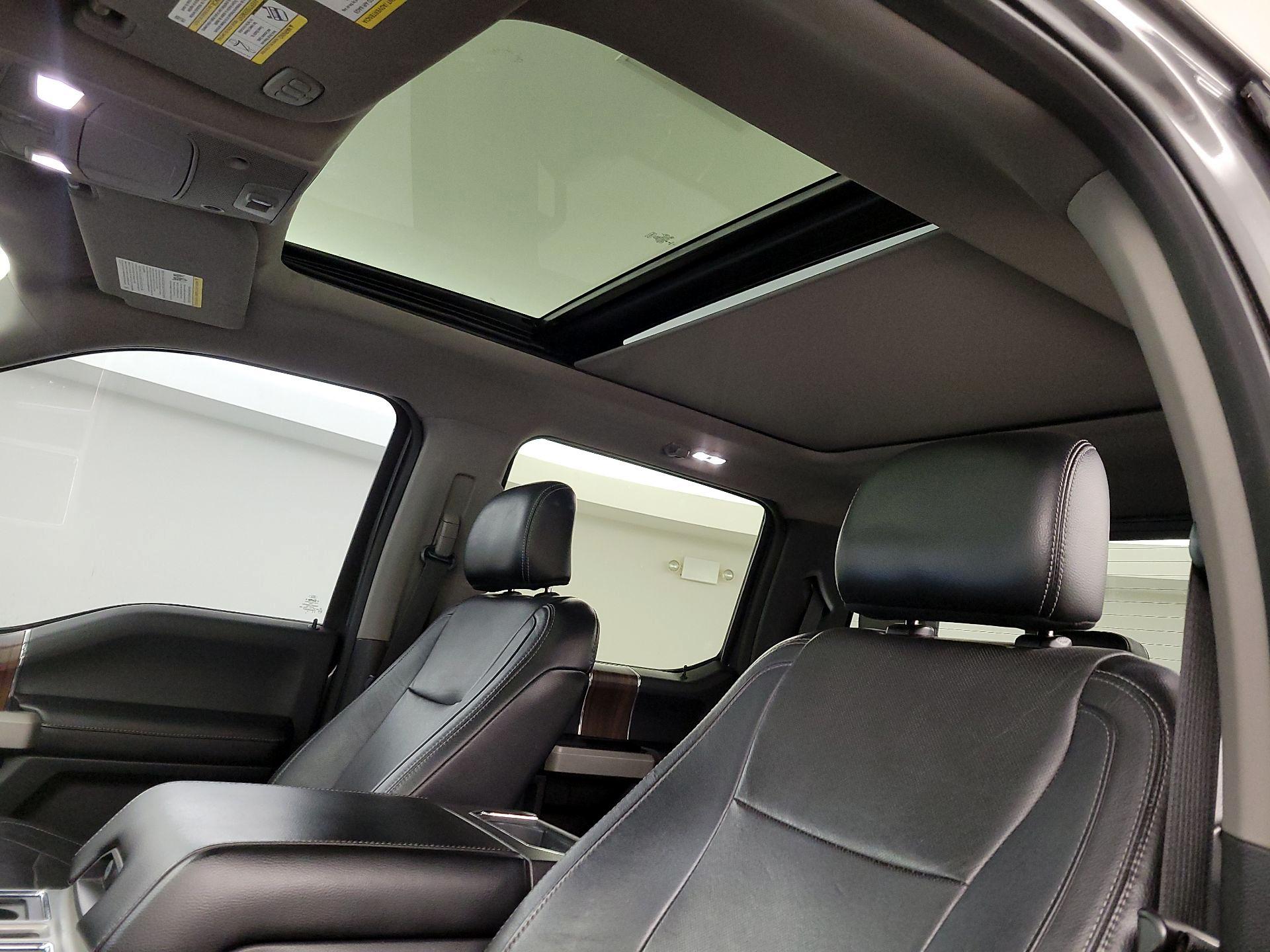 Thumbnail: 2016 Ford F-150 - 20