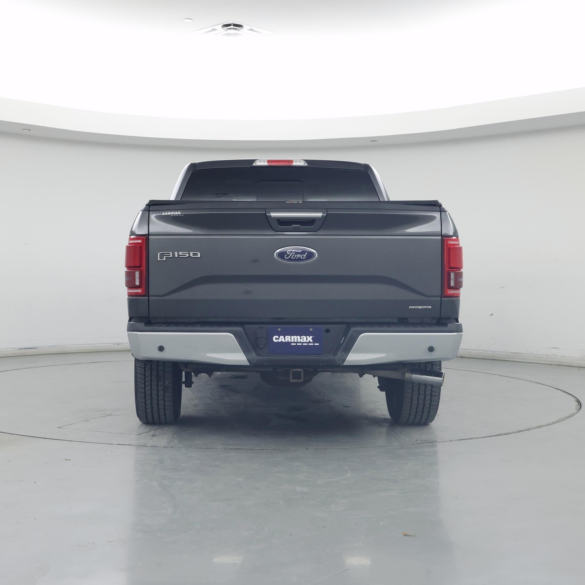 Thumbnail: 2016 Ford F-150 - 6