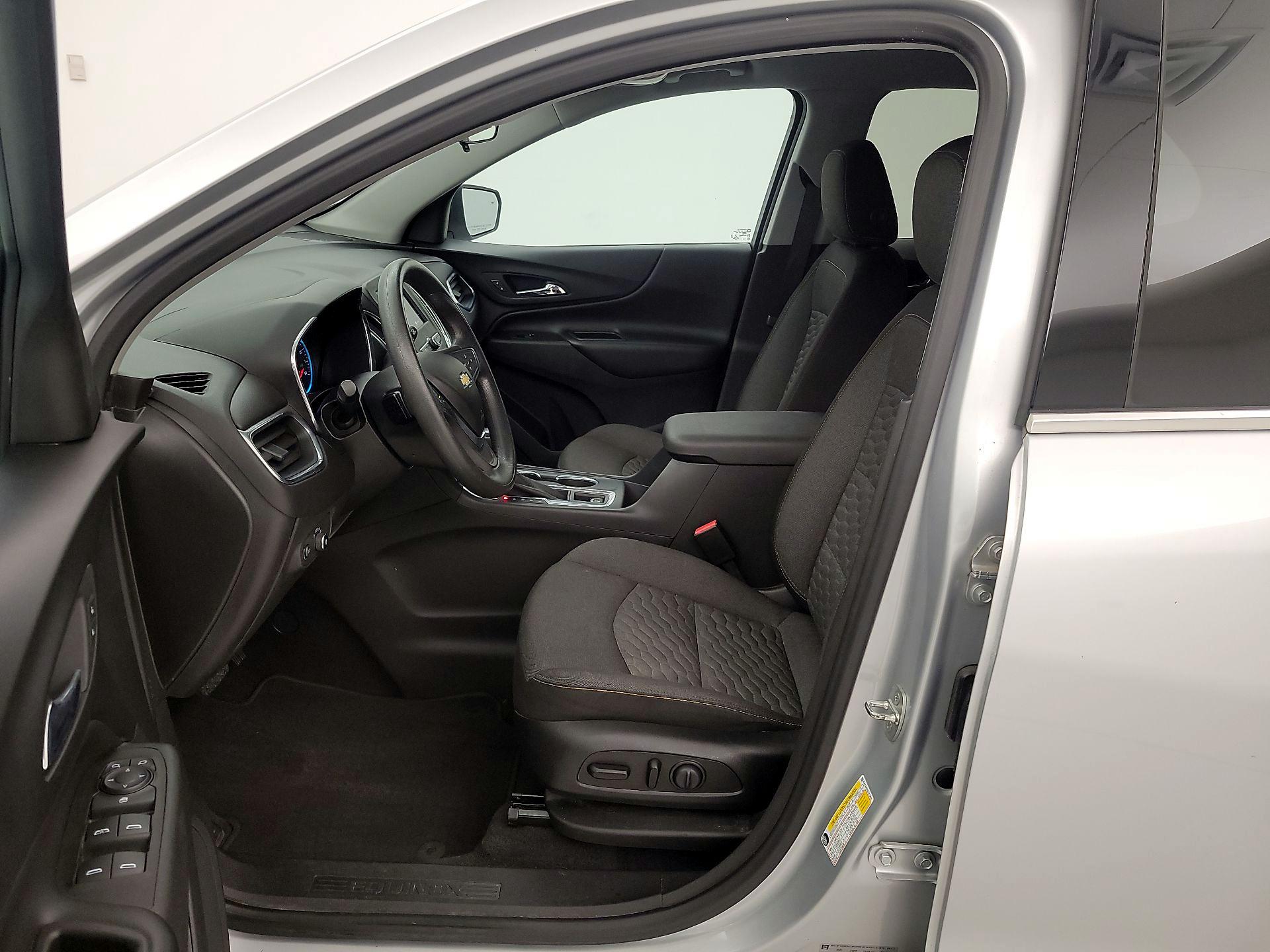 Thumbnail: 2020 Chevrolet Equinox - 11