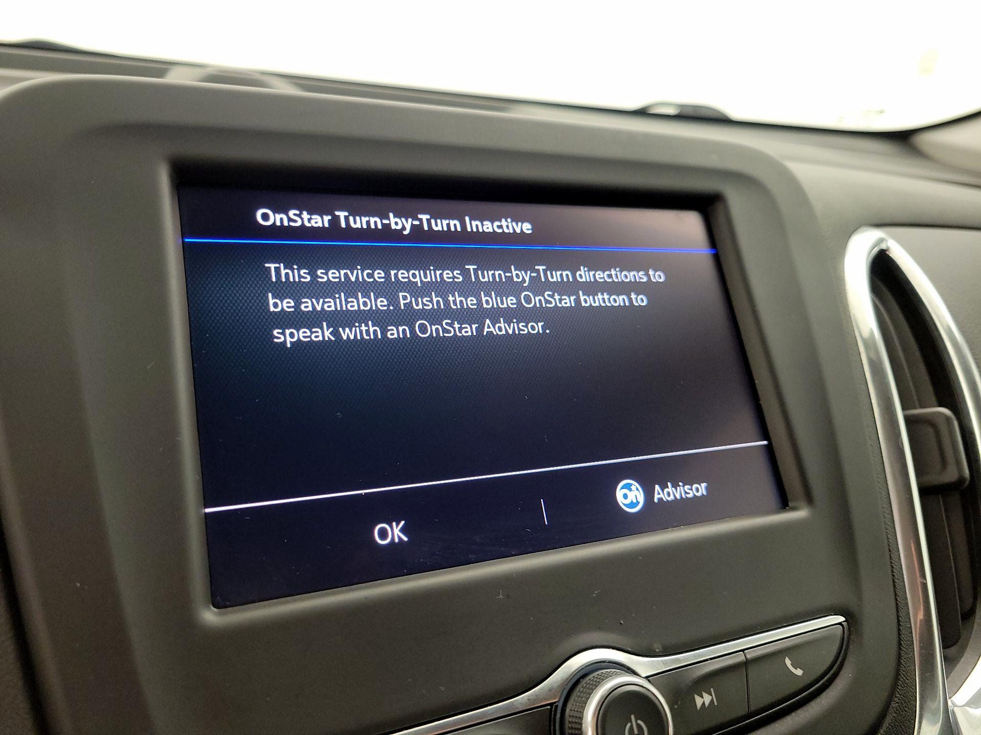 Thumbnail: 2020 Chevrolet Equinox - 14