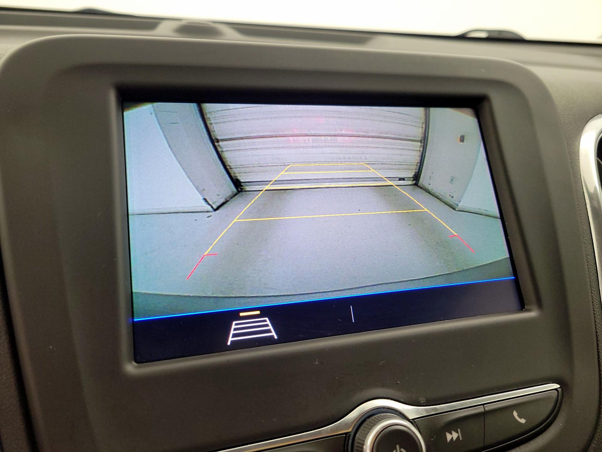 Thumbnail: 2020 Chevrolet Equinox - 15