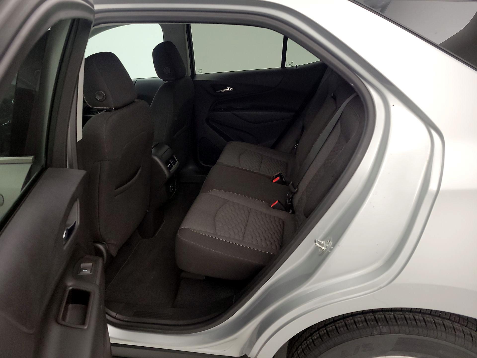 Thumbnail: 2020 Chevrolet Equinox - 19