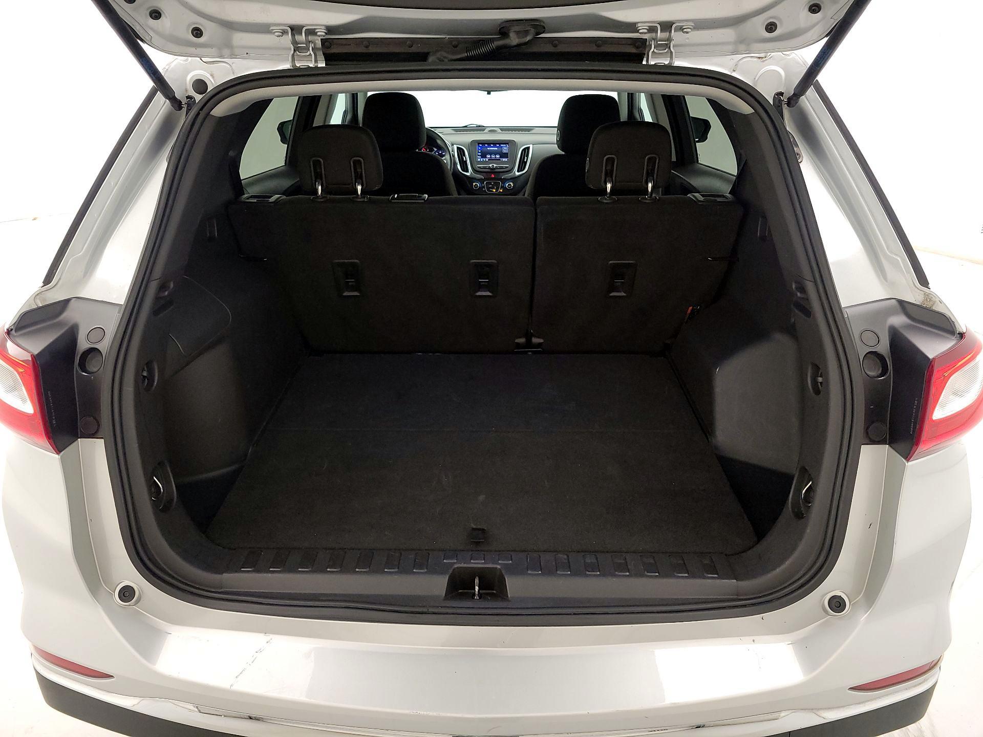 Thumbnail: 2020 Chevrolet Equinox - 20