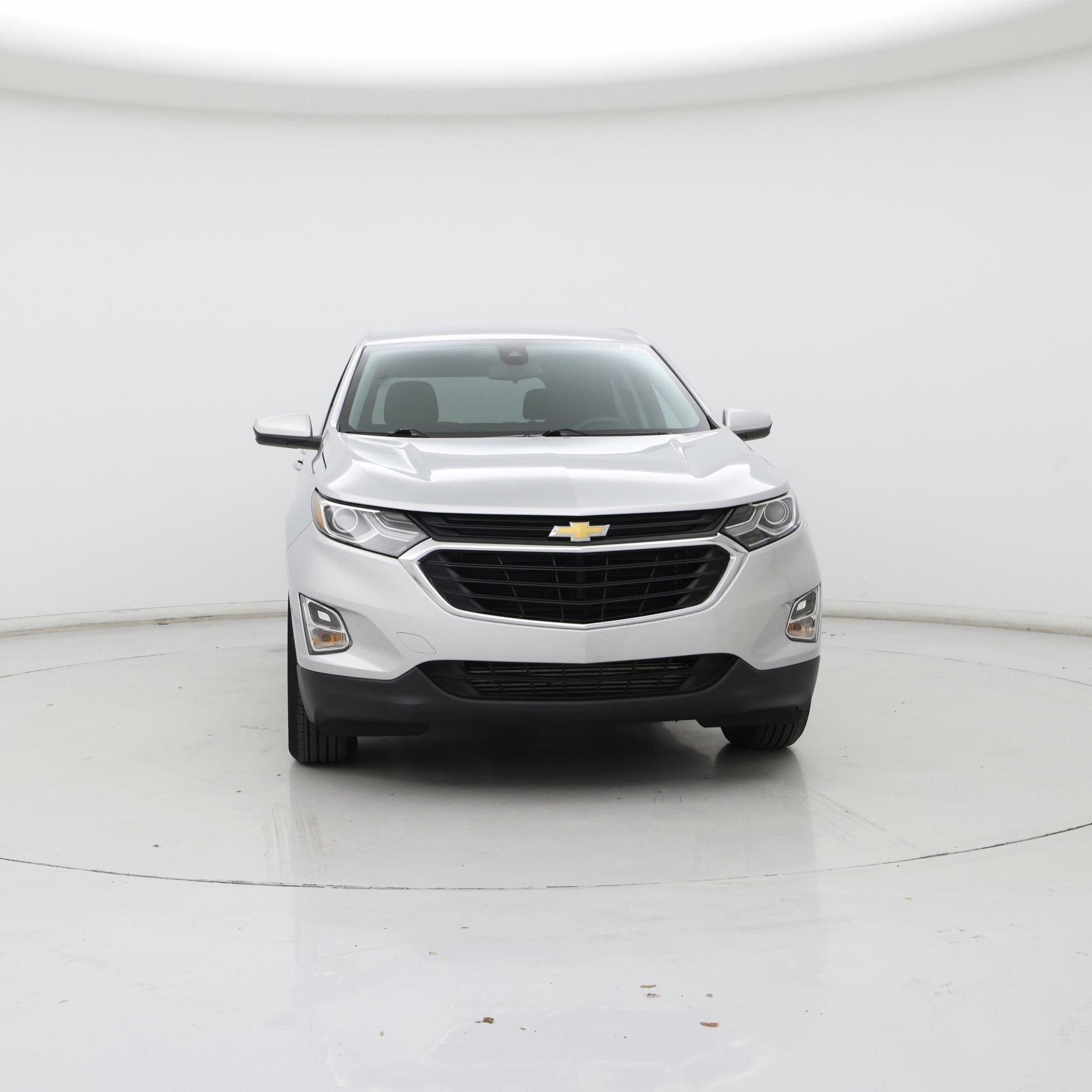 Thumbnail: 2020 Chevrolet Equinox - 5