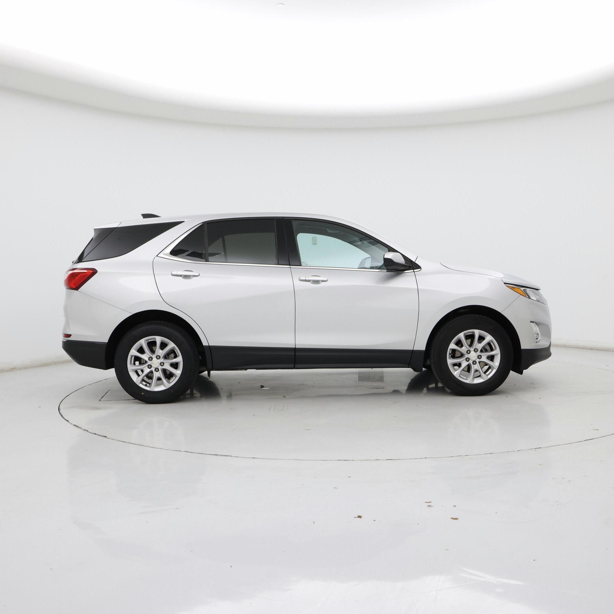 Thumbnail: 2020 Chevrolet Equinox - 7