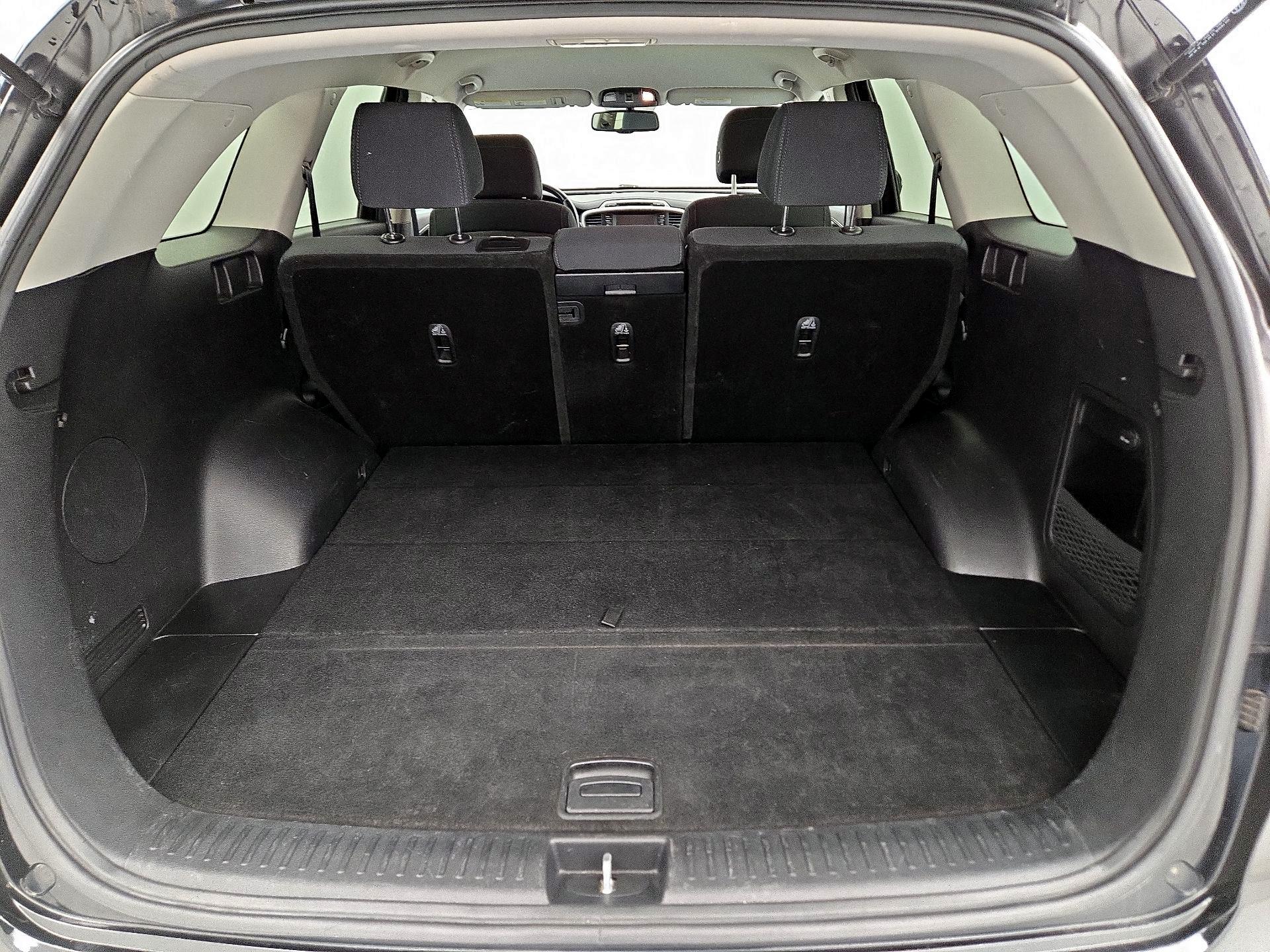 Thumbnail: 2017 Kia Sorento - 20