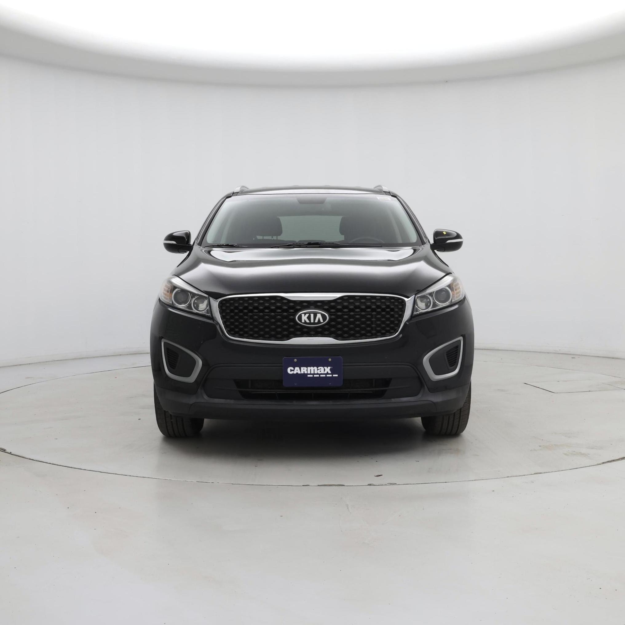 Thumbnail: 2017 Kia Sorento - 5