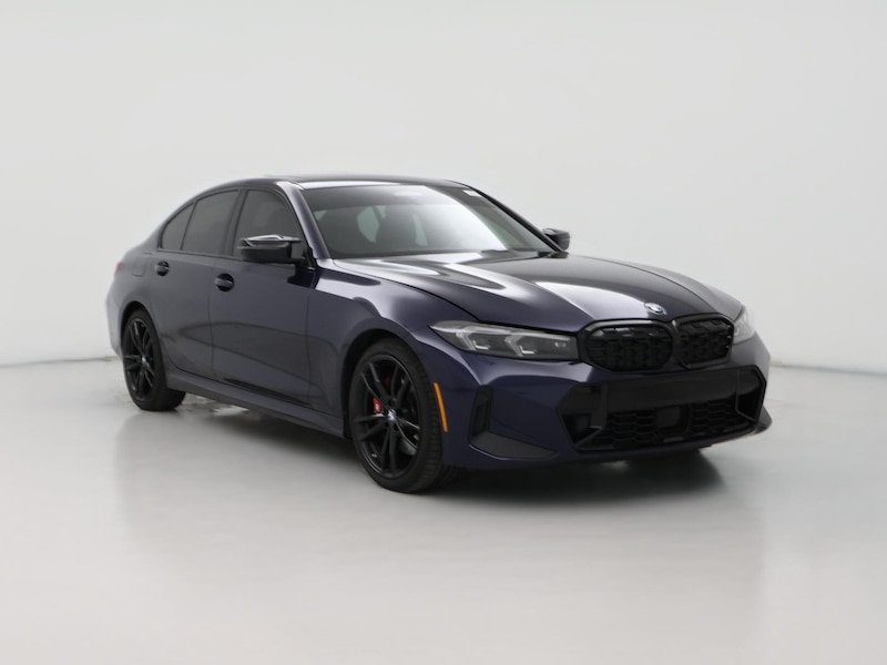 2024 BMW M340 I xDrive