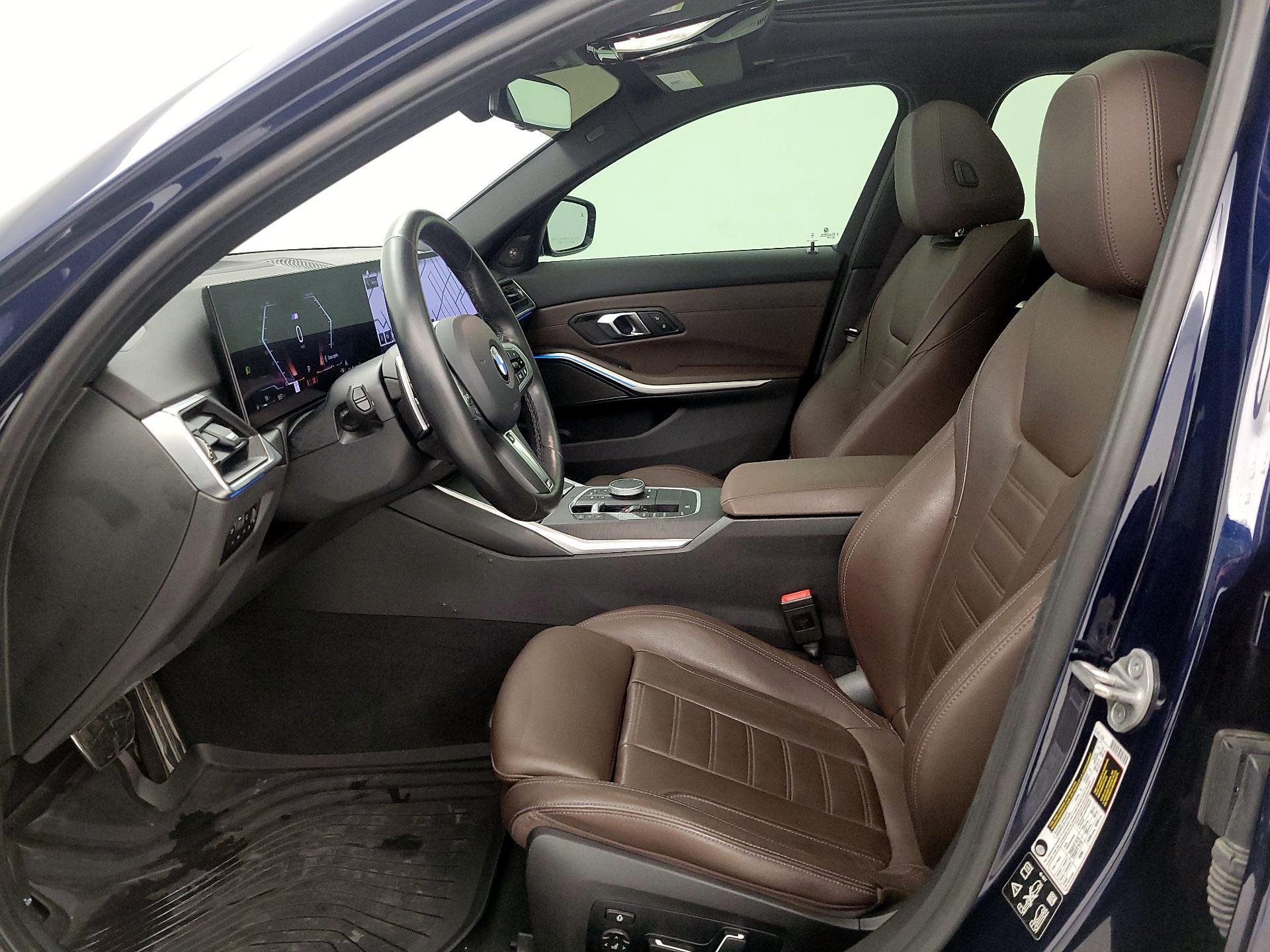 Thumbnail: 2024 BMW 3 Series - 11