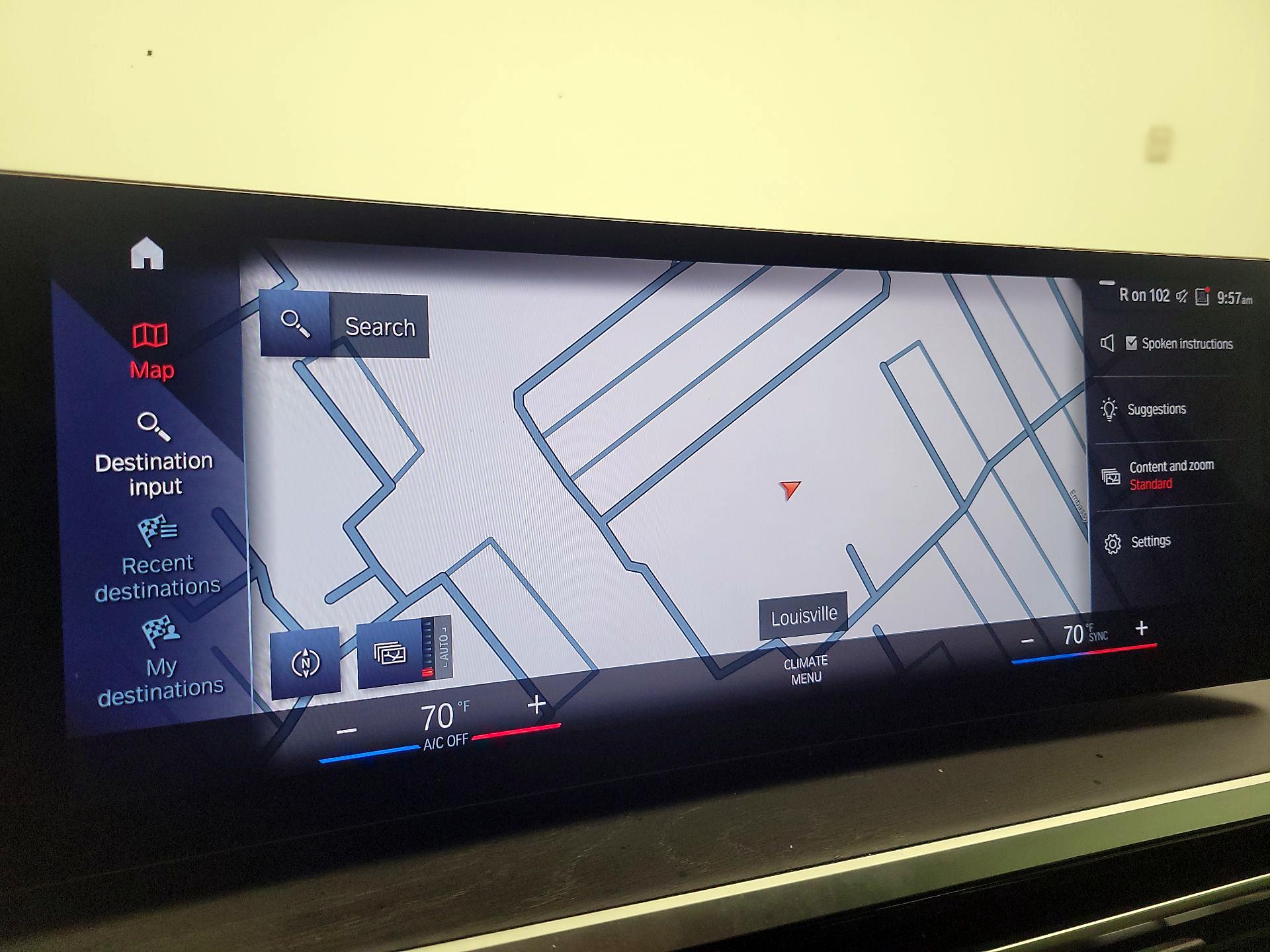 Thumbnail: 2024 BMW 3 Series - 14