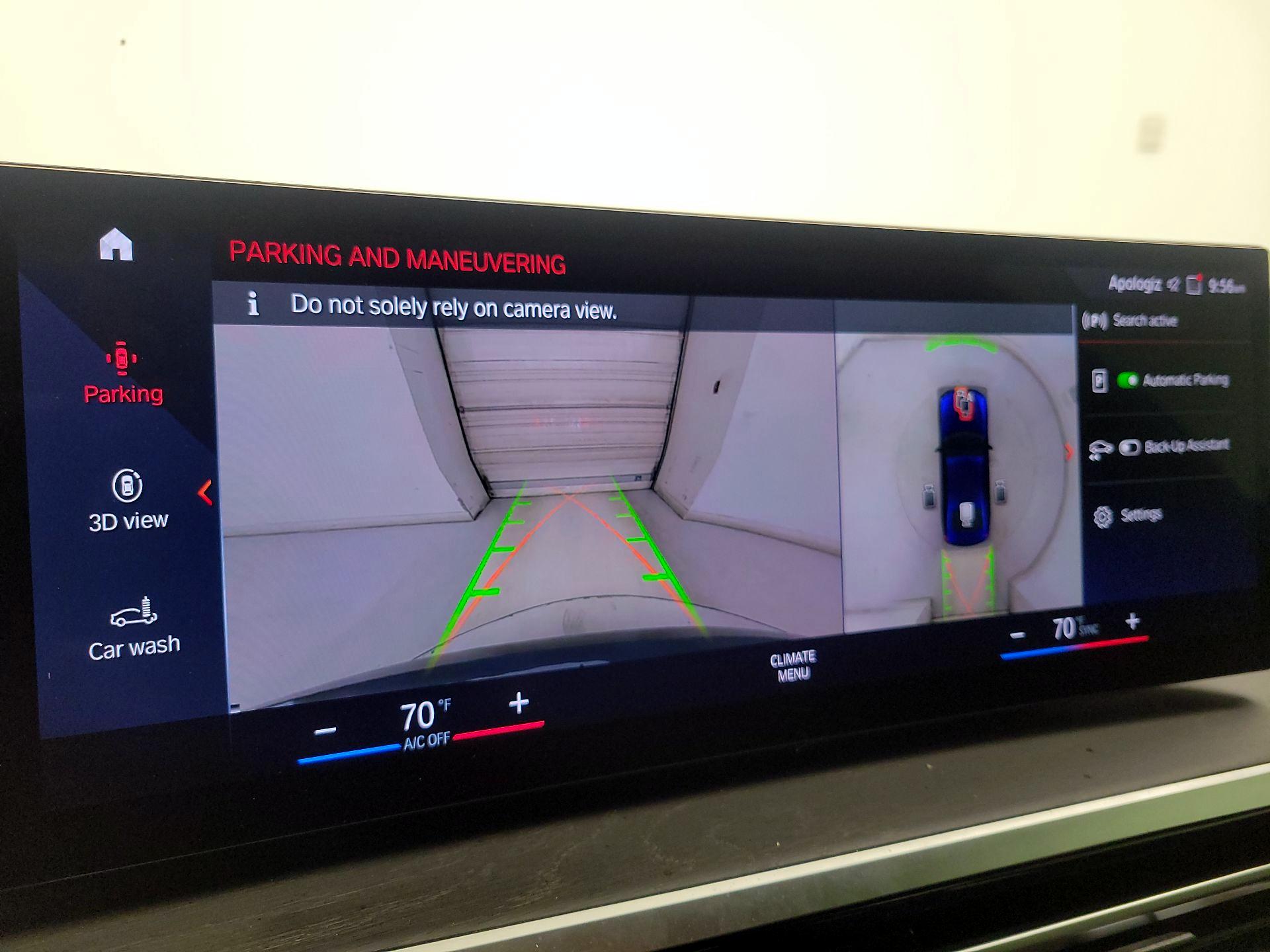 Thumbnail: 2024 BMW 3 Series - 15