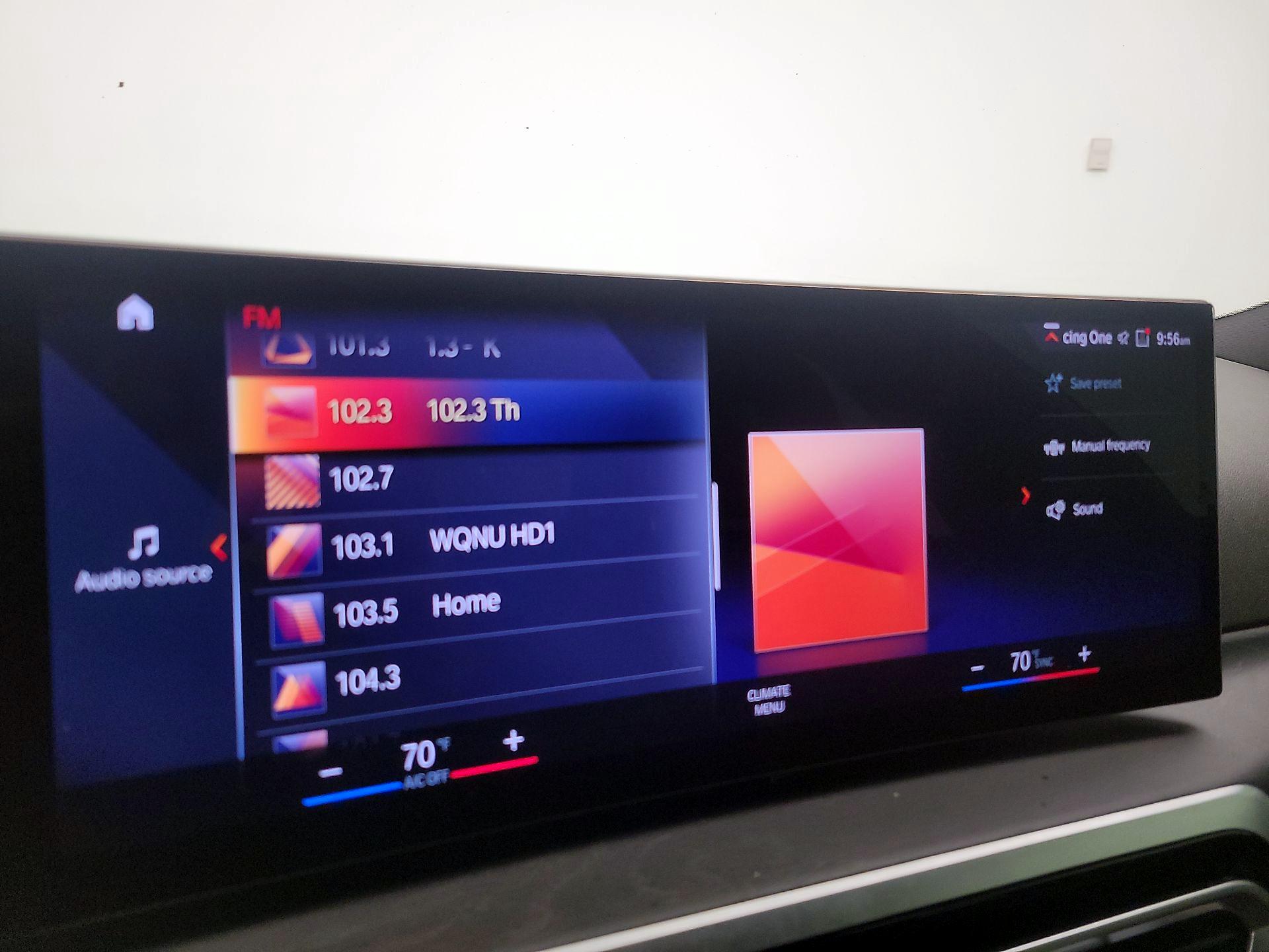 Thumbnail: 2024 BMW 3 Series - 16