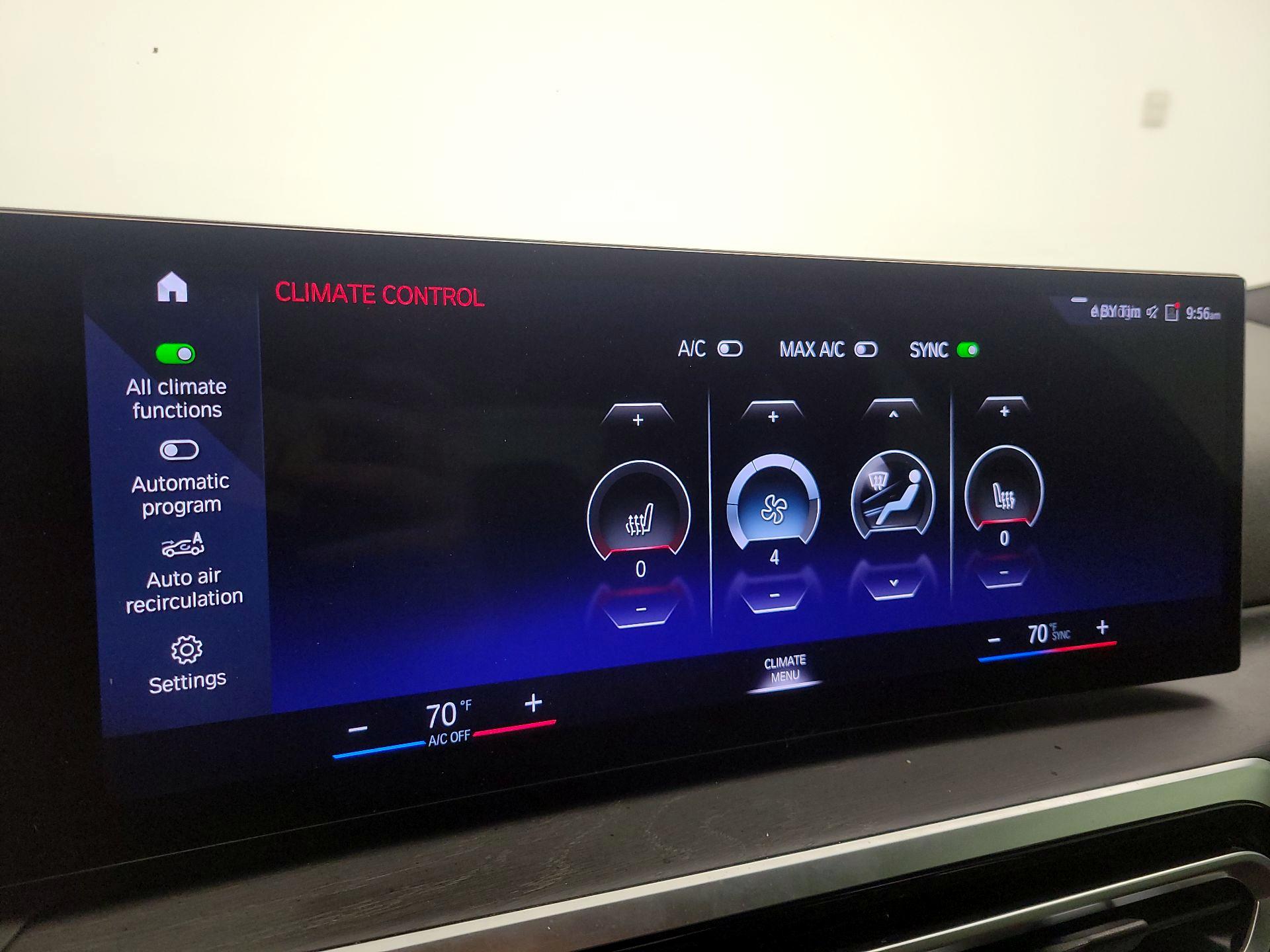 Thumbnail: 2024 BMW 3 Series - 17