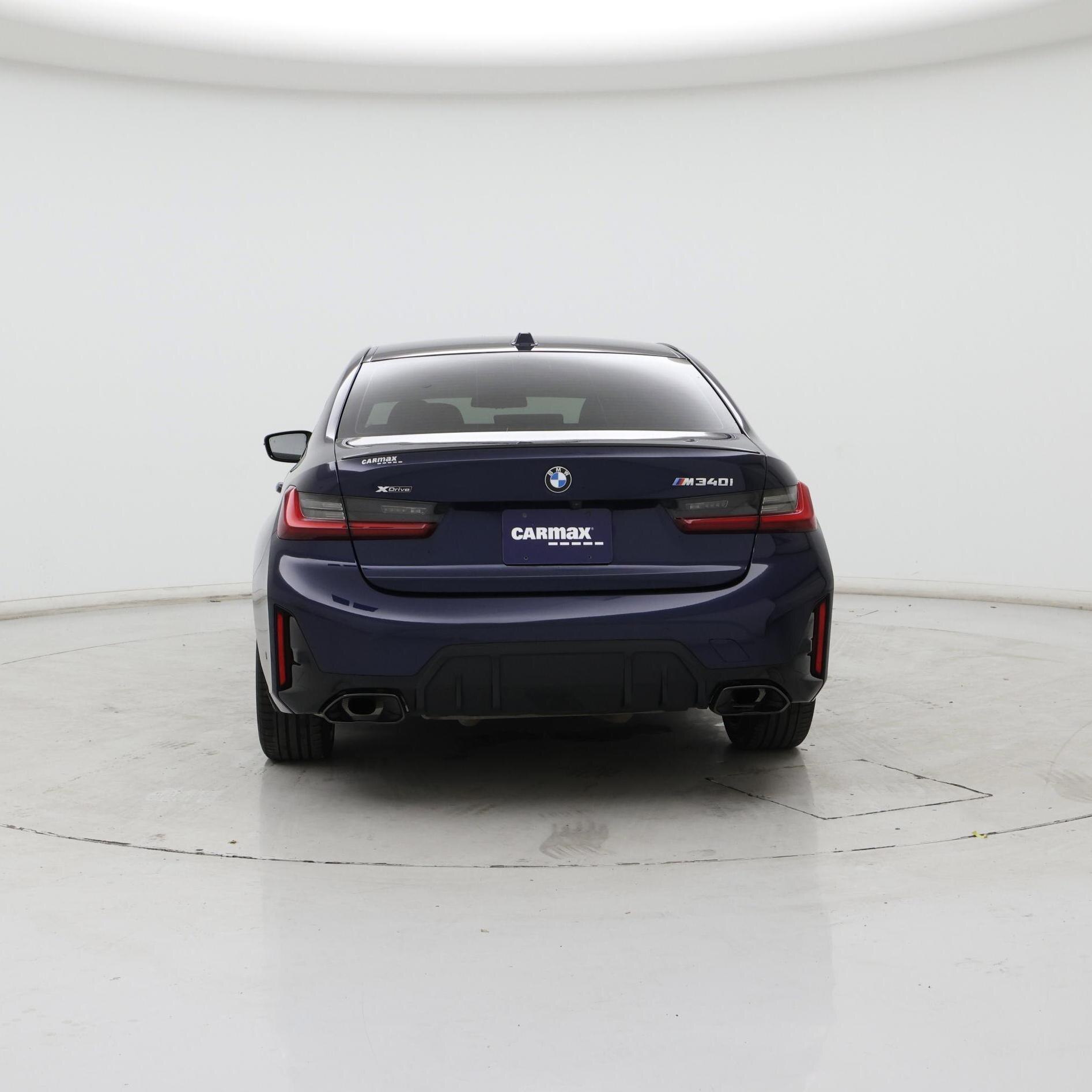 Thumbnail: 2024 BMW 3 Series - 6